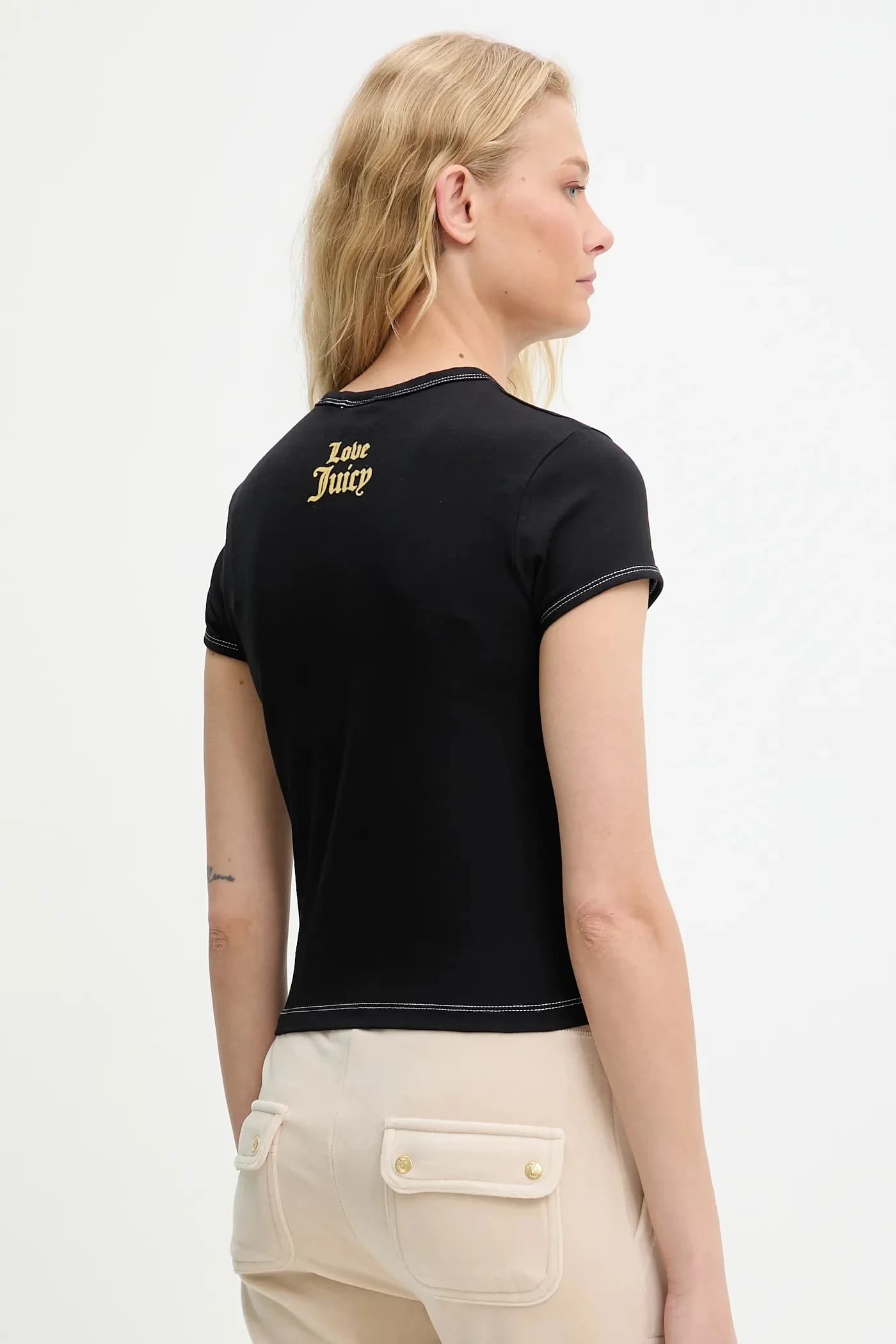 ДЕТСКАЯ ФУТБОЛКА CALIFREAKINFORNIA - фото 3