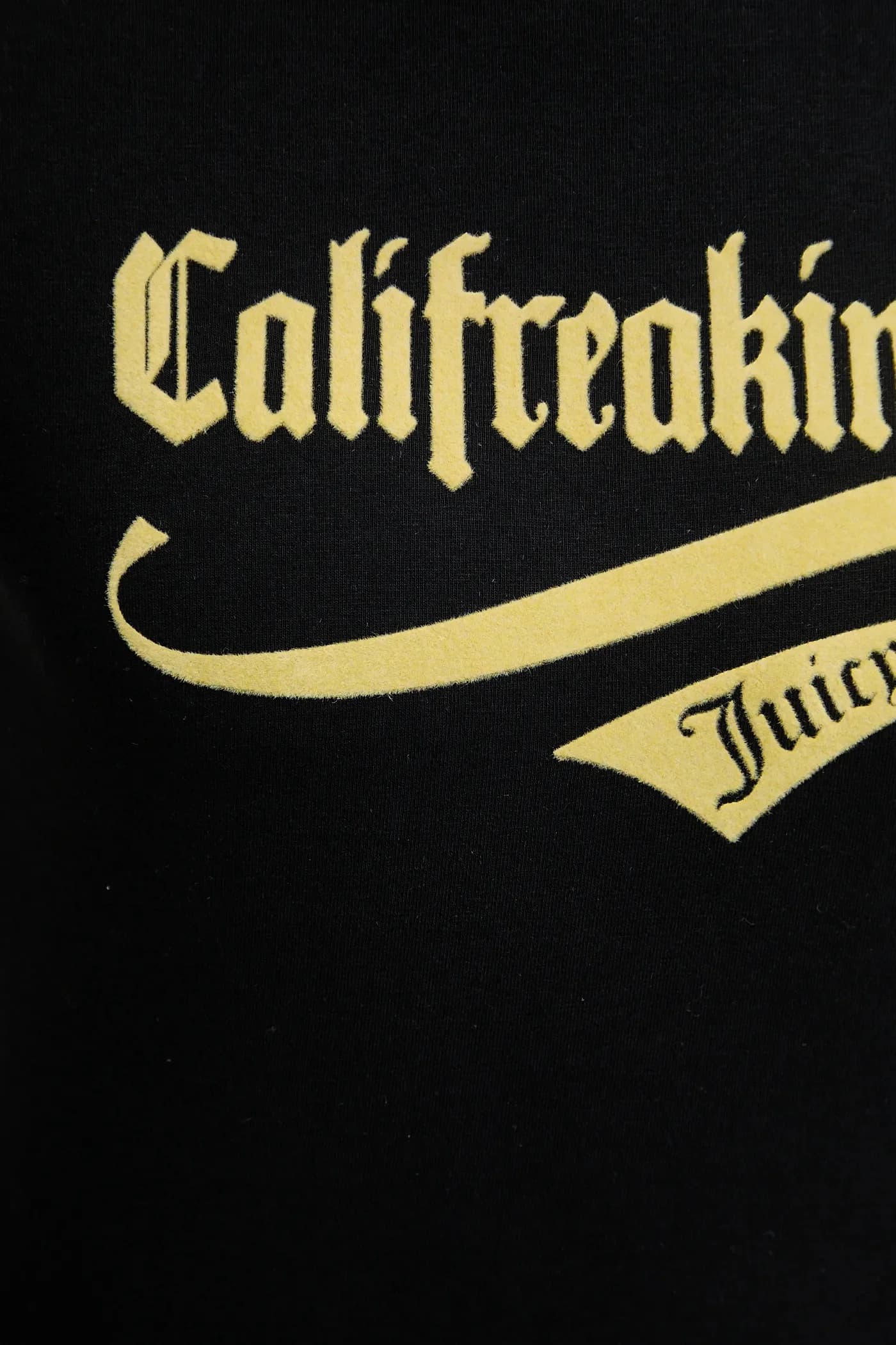 ДЕТСКАЯ ФУТБОЛКА CALIFREAKINFORNIA - фото 5