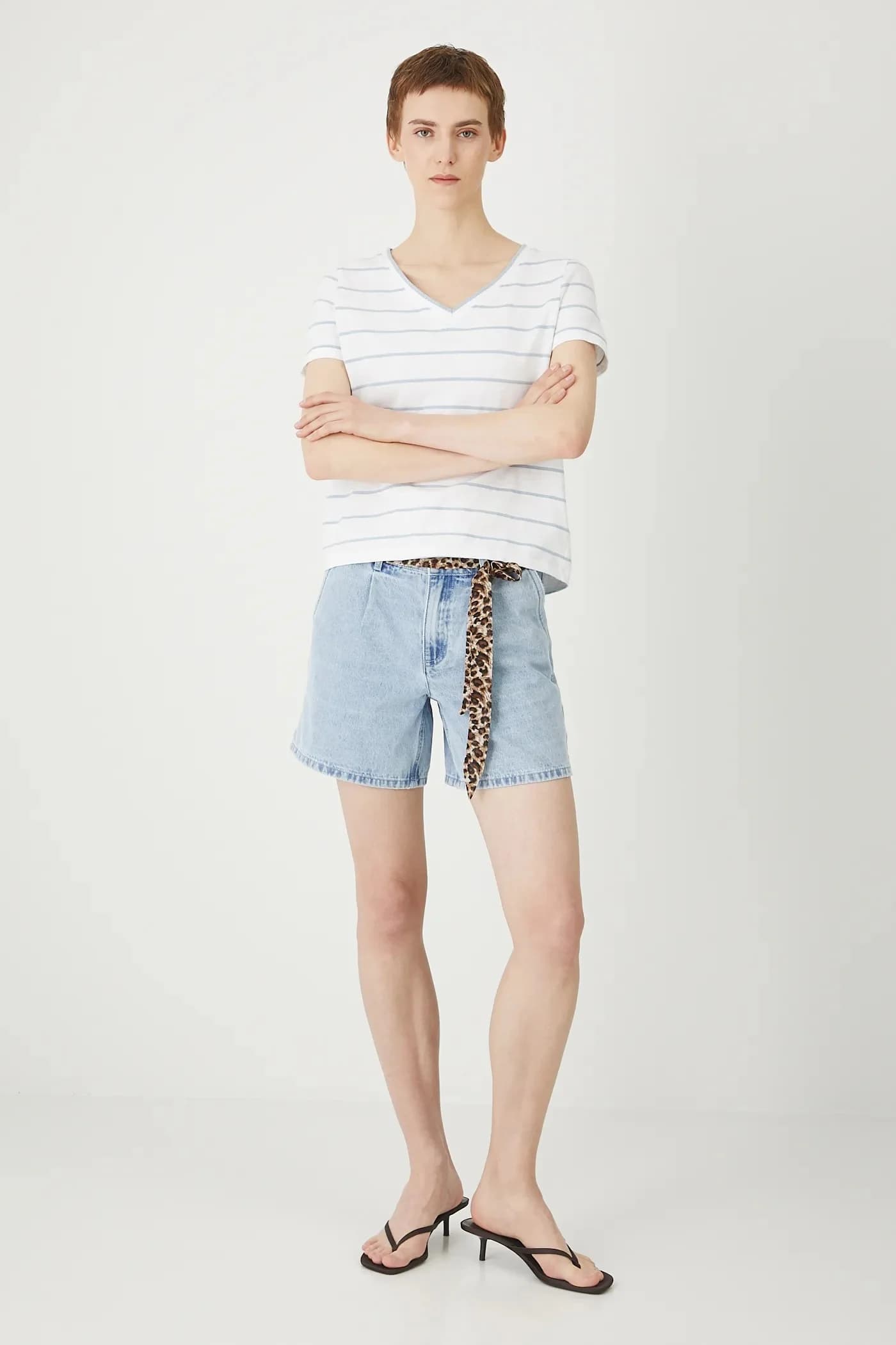 футболка - фото 2