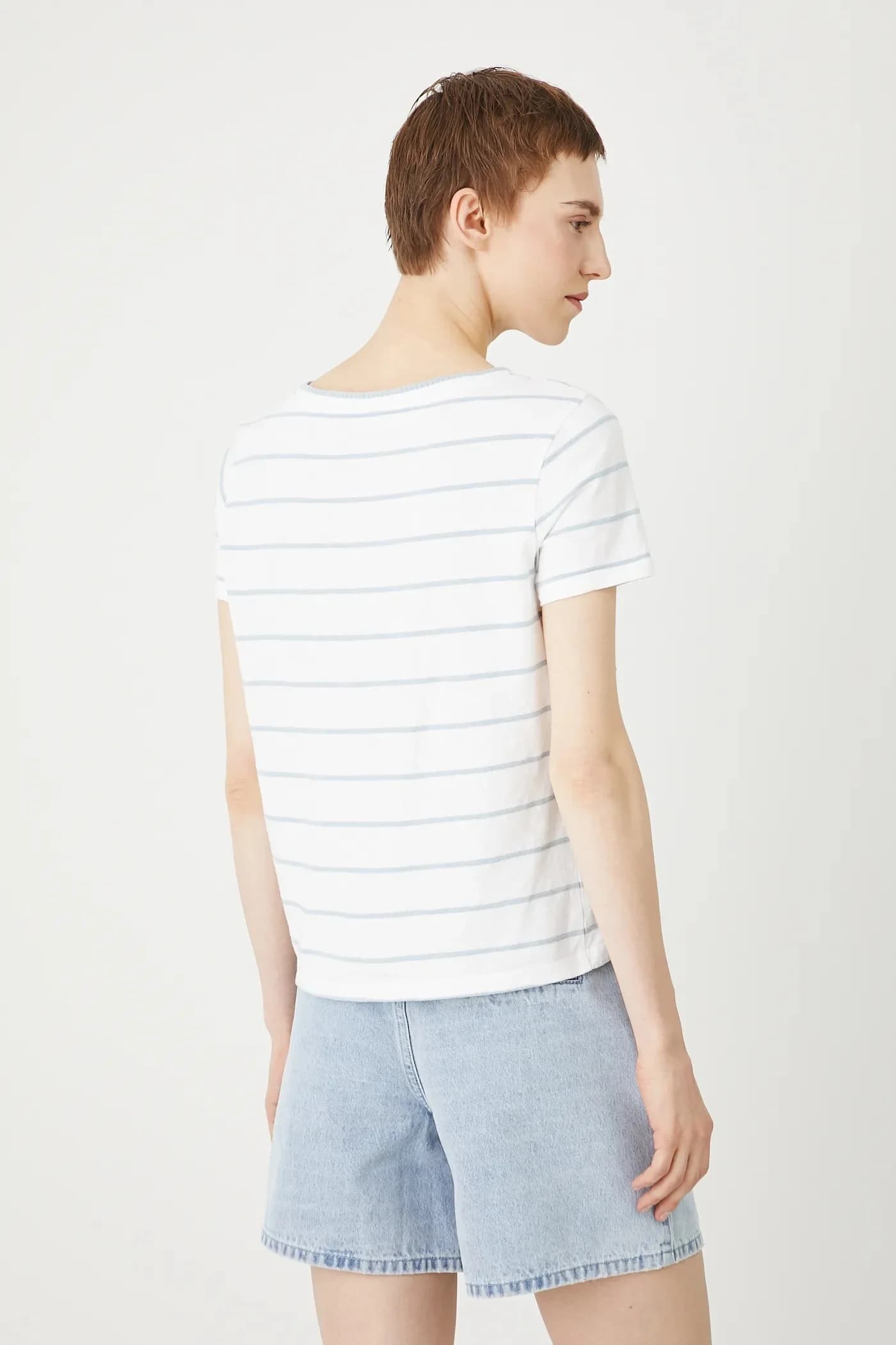 футболка - фото 3