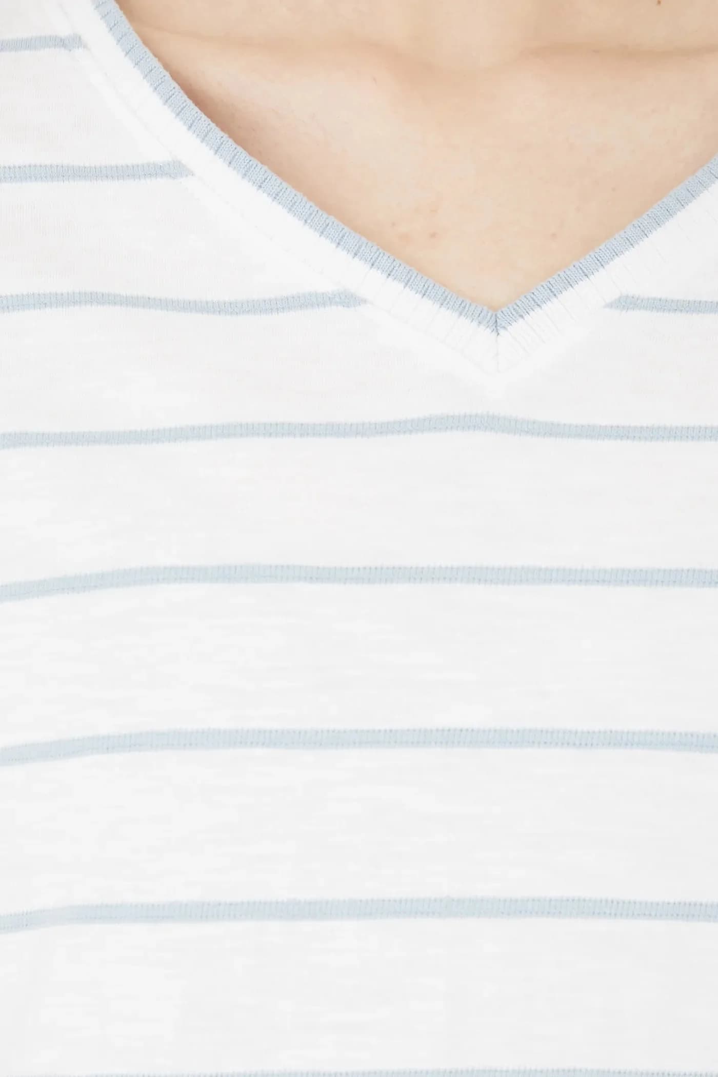 футболка - фото 5