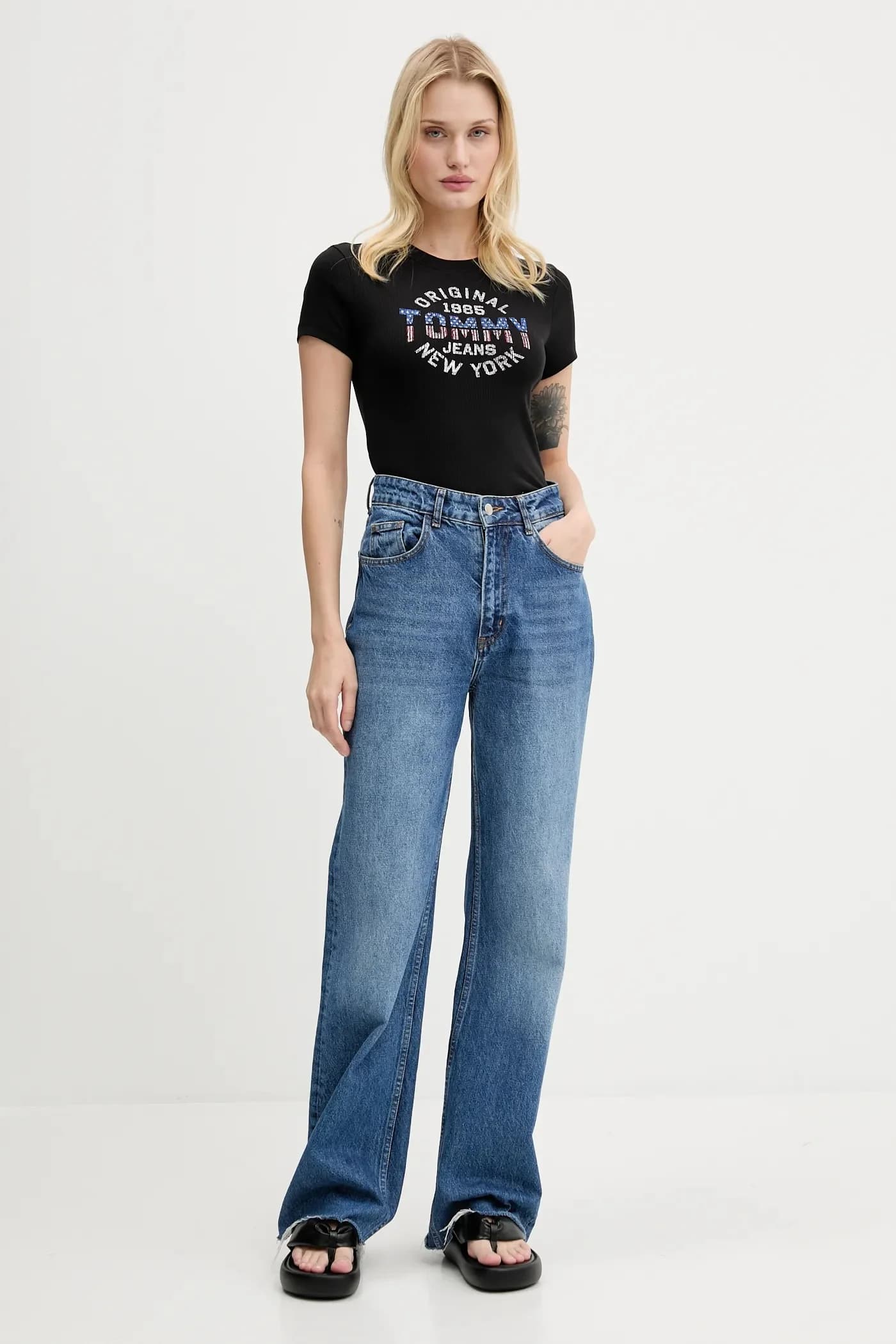 футболка - фото 2