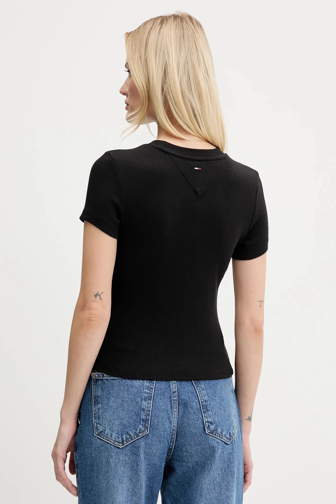 футболка - фото 3