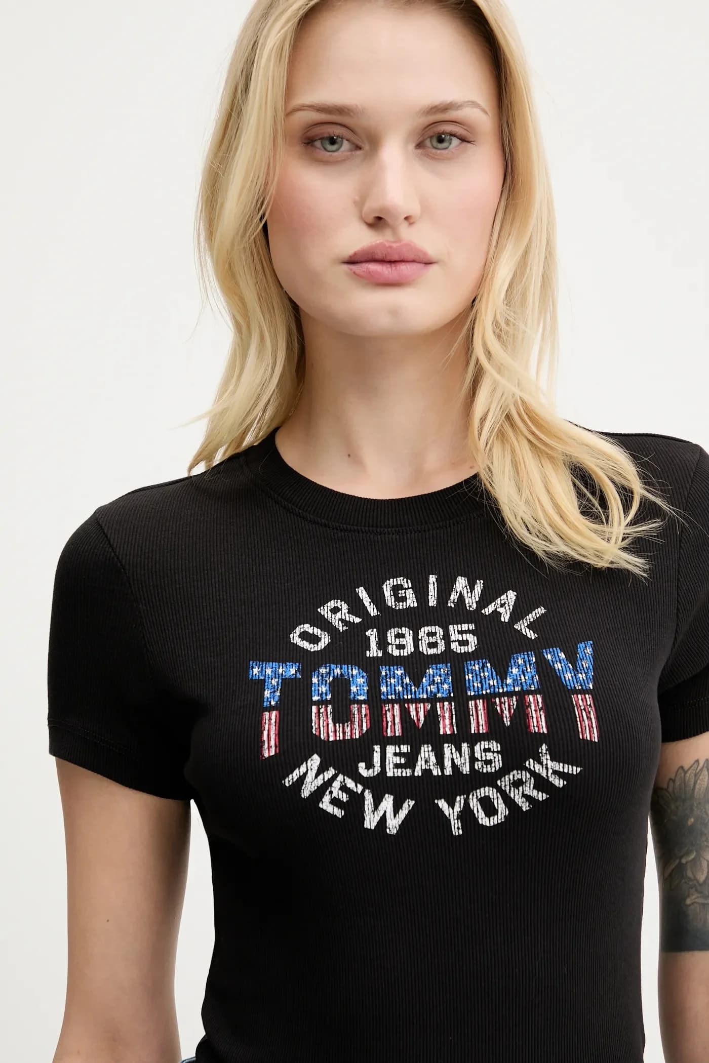 футболка - фото 4