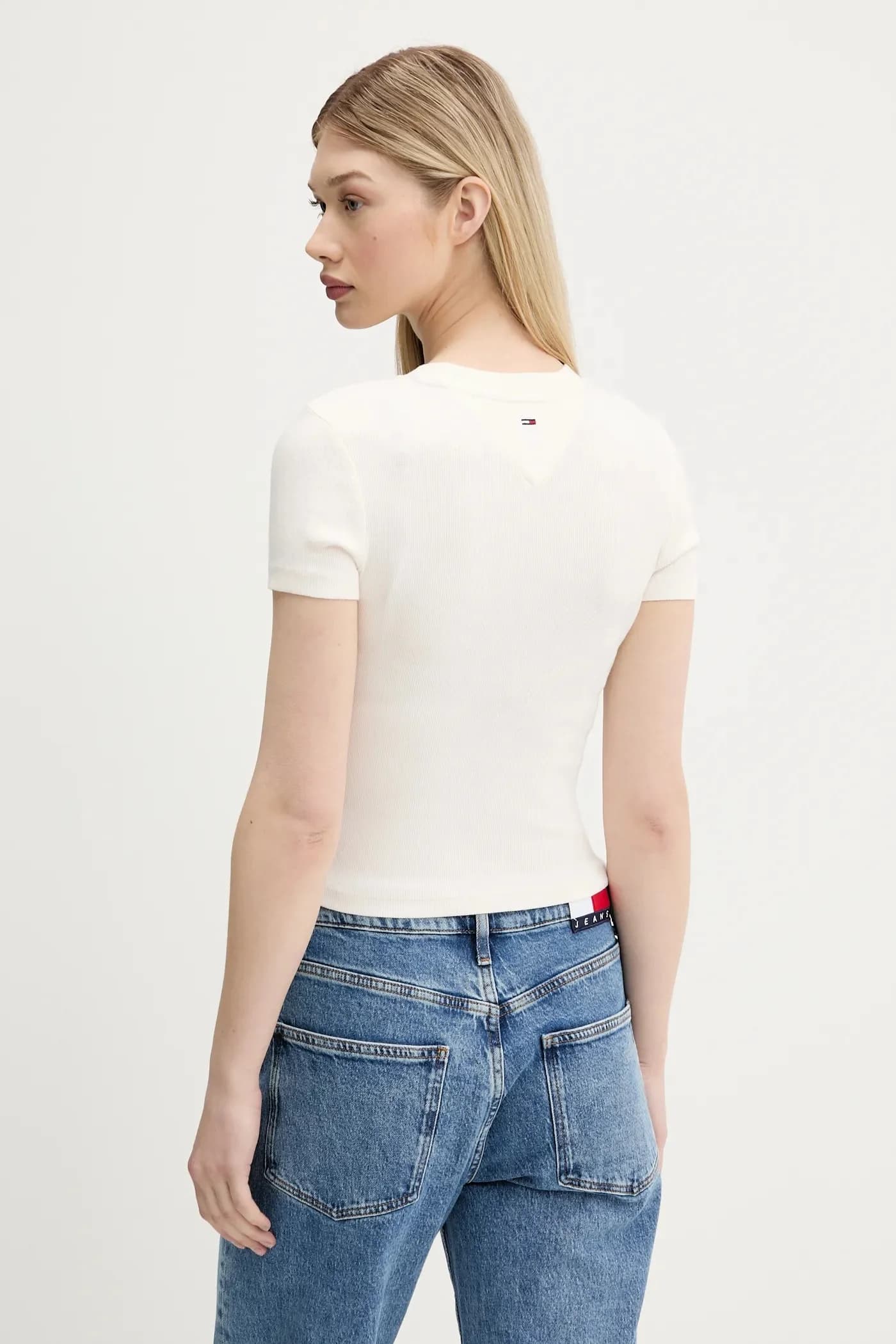 футболка - фото 3