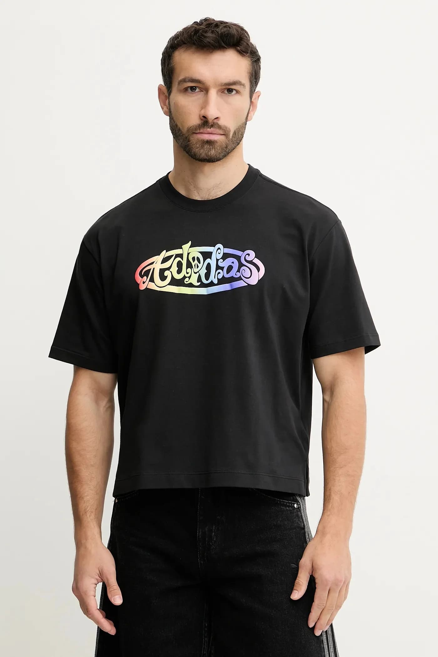 Футболка Pride x Jeremy Scott - фото 2
