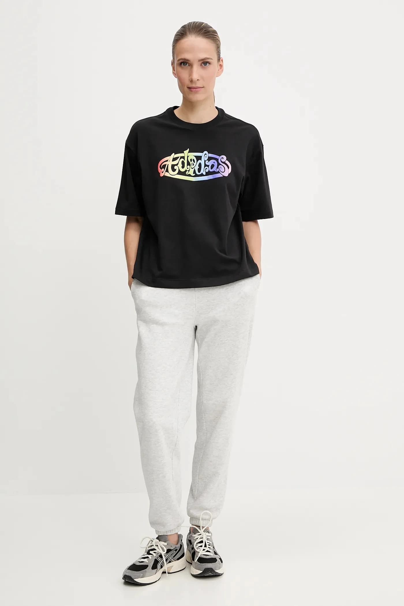 Футболка Pride x Jeremy Scott - фото 5