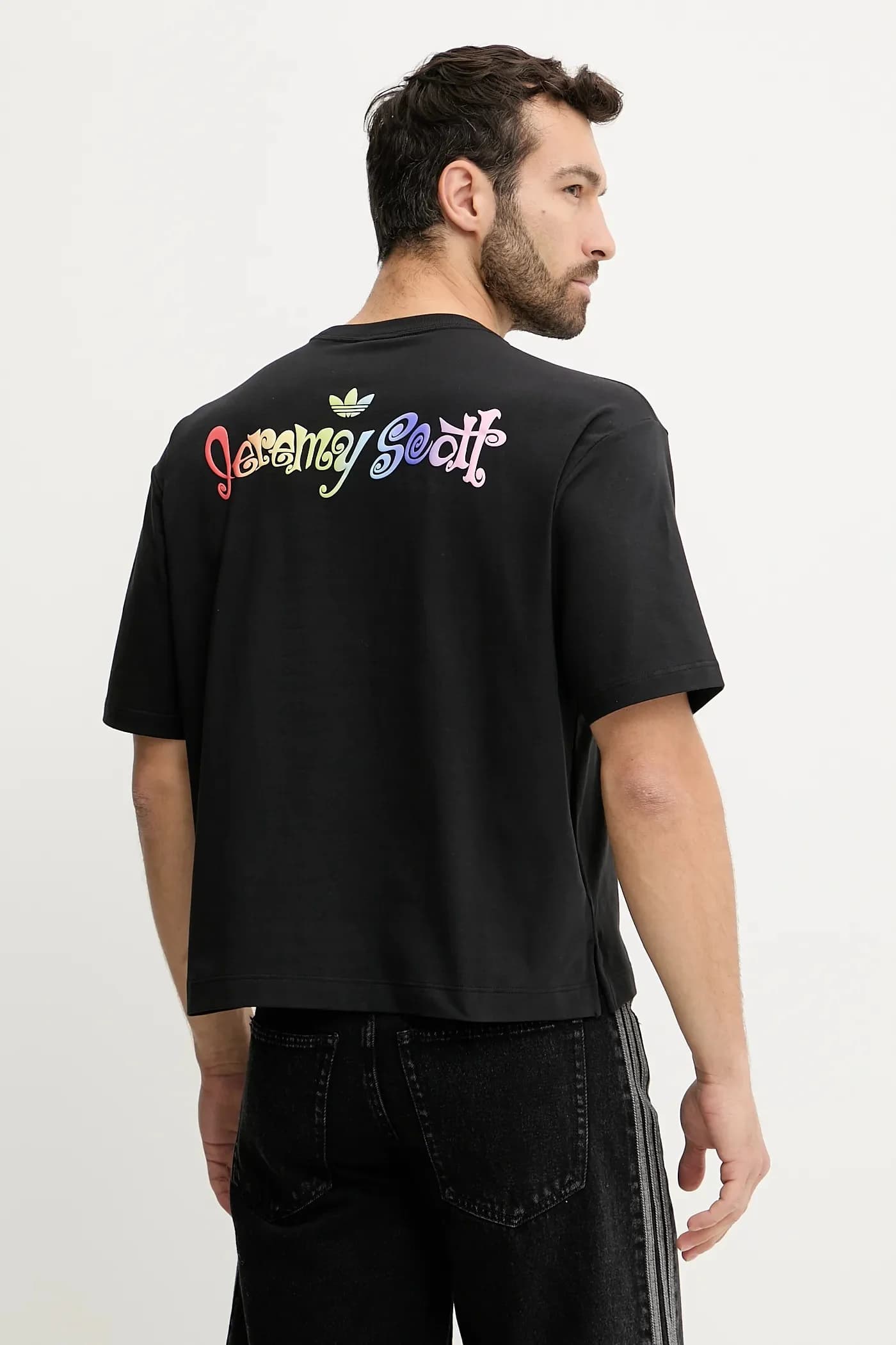 Футболка Pride x Jeremy Scott - фото 6