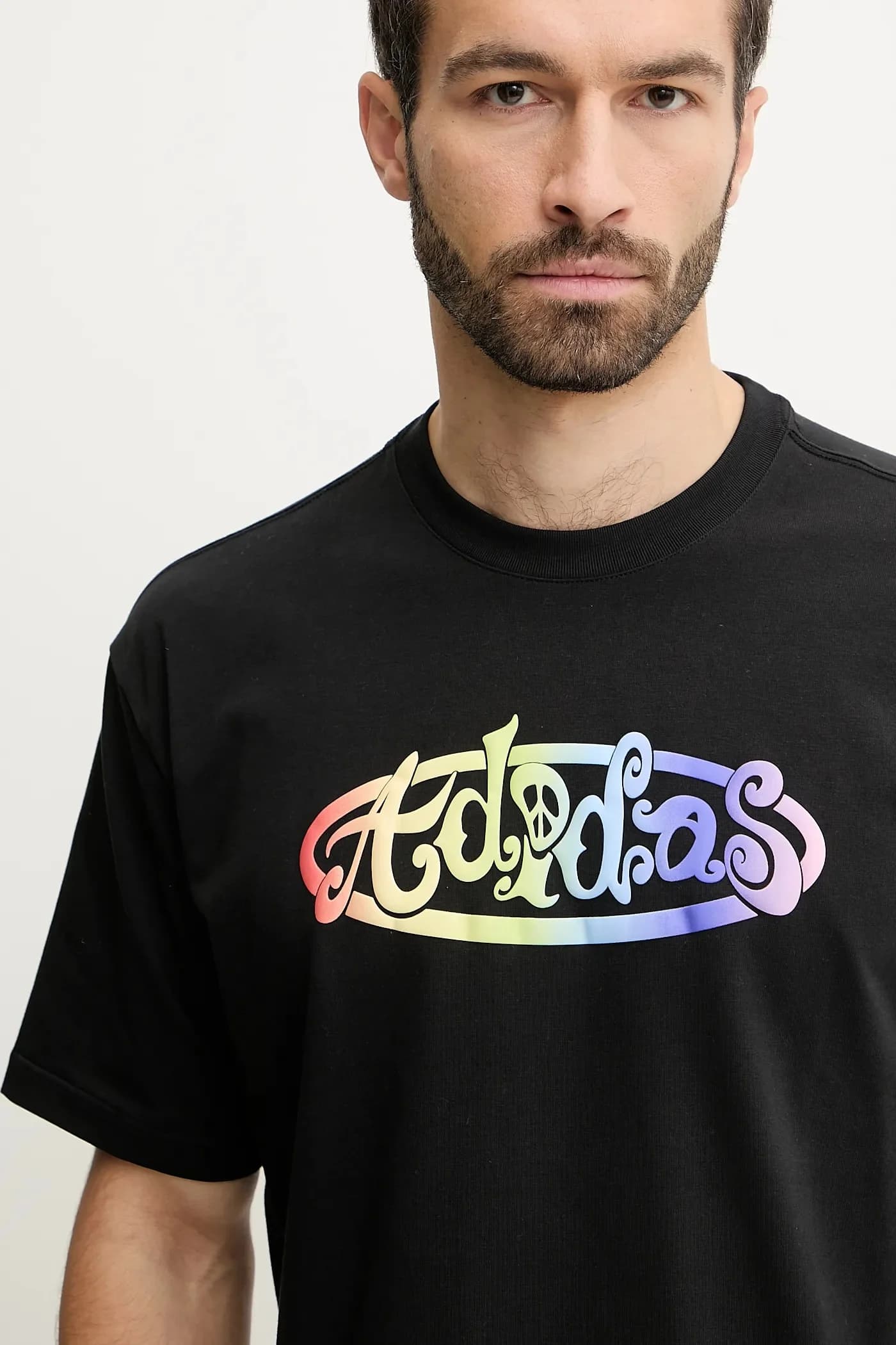 Футболка Pride x Jeremy Scott - фото 8