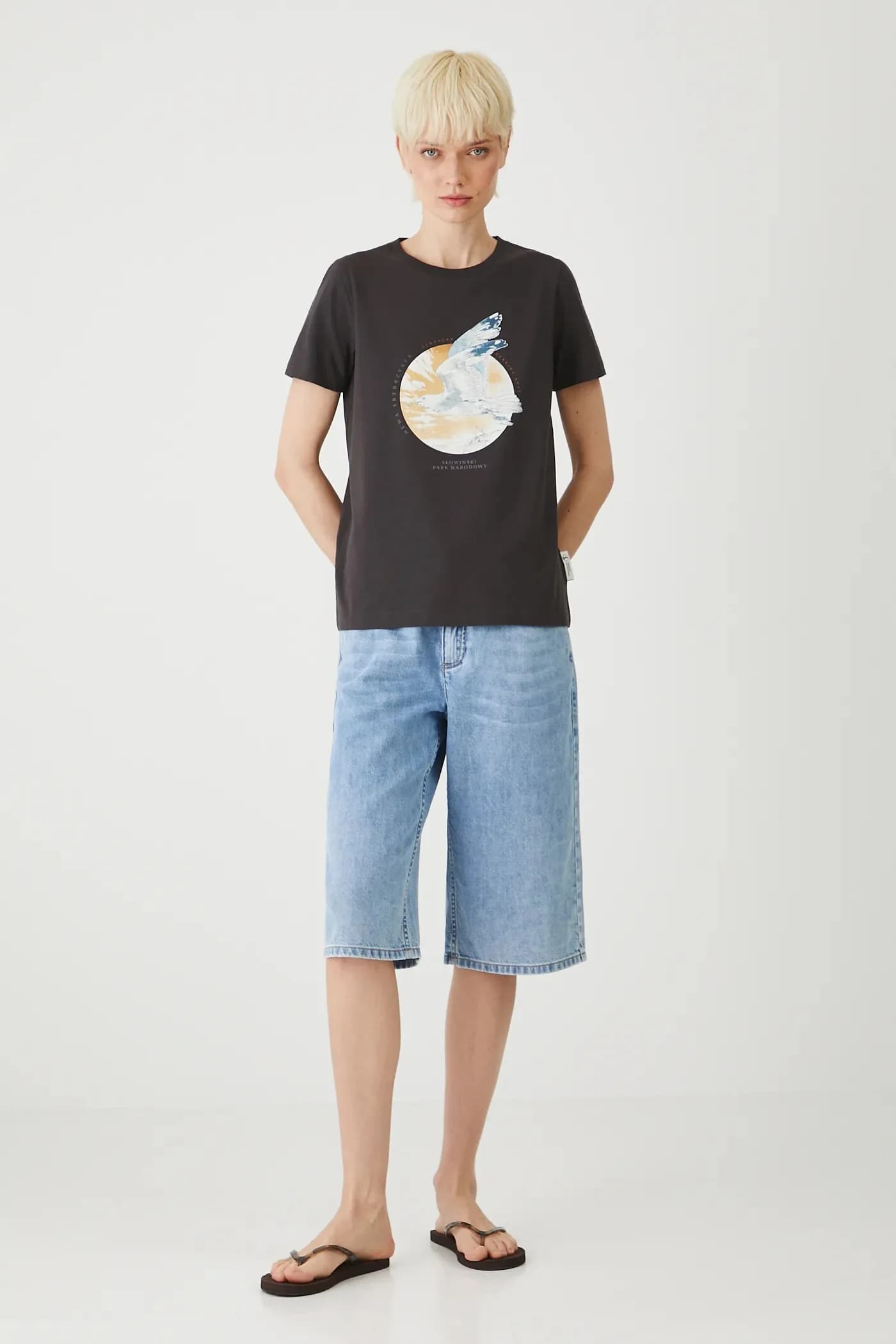 футболка - фото 3