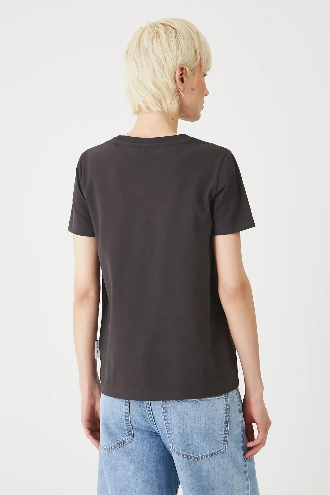 футболка - фото 4