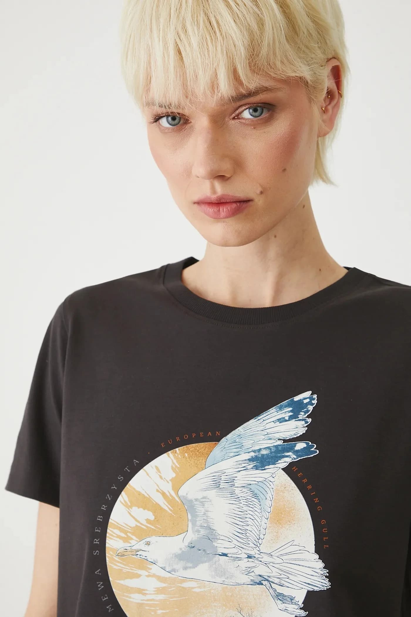 футболка - фото 5