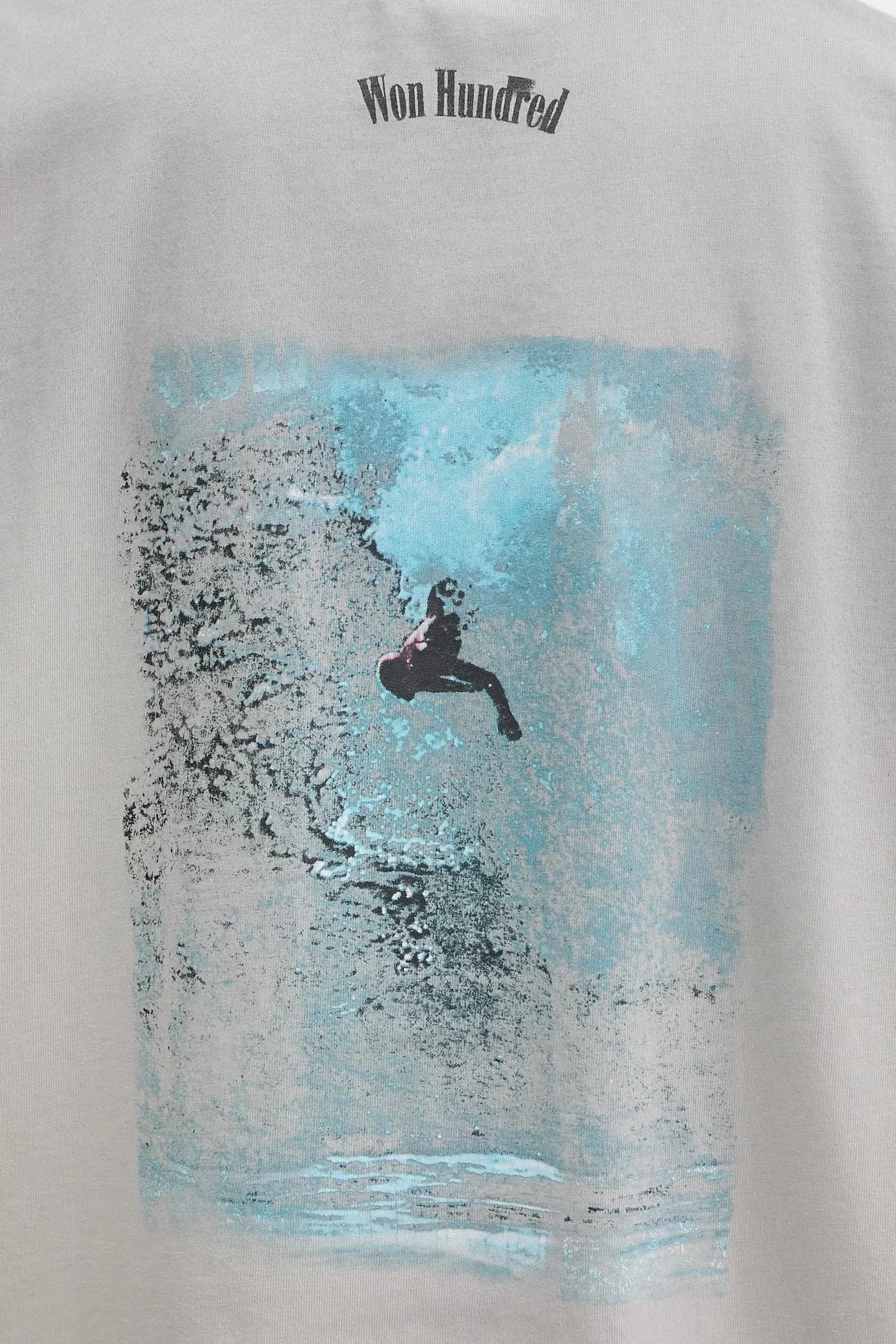 Хлопковая футболка - фото 7