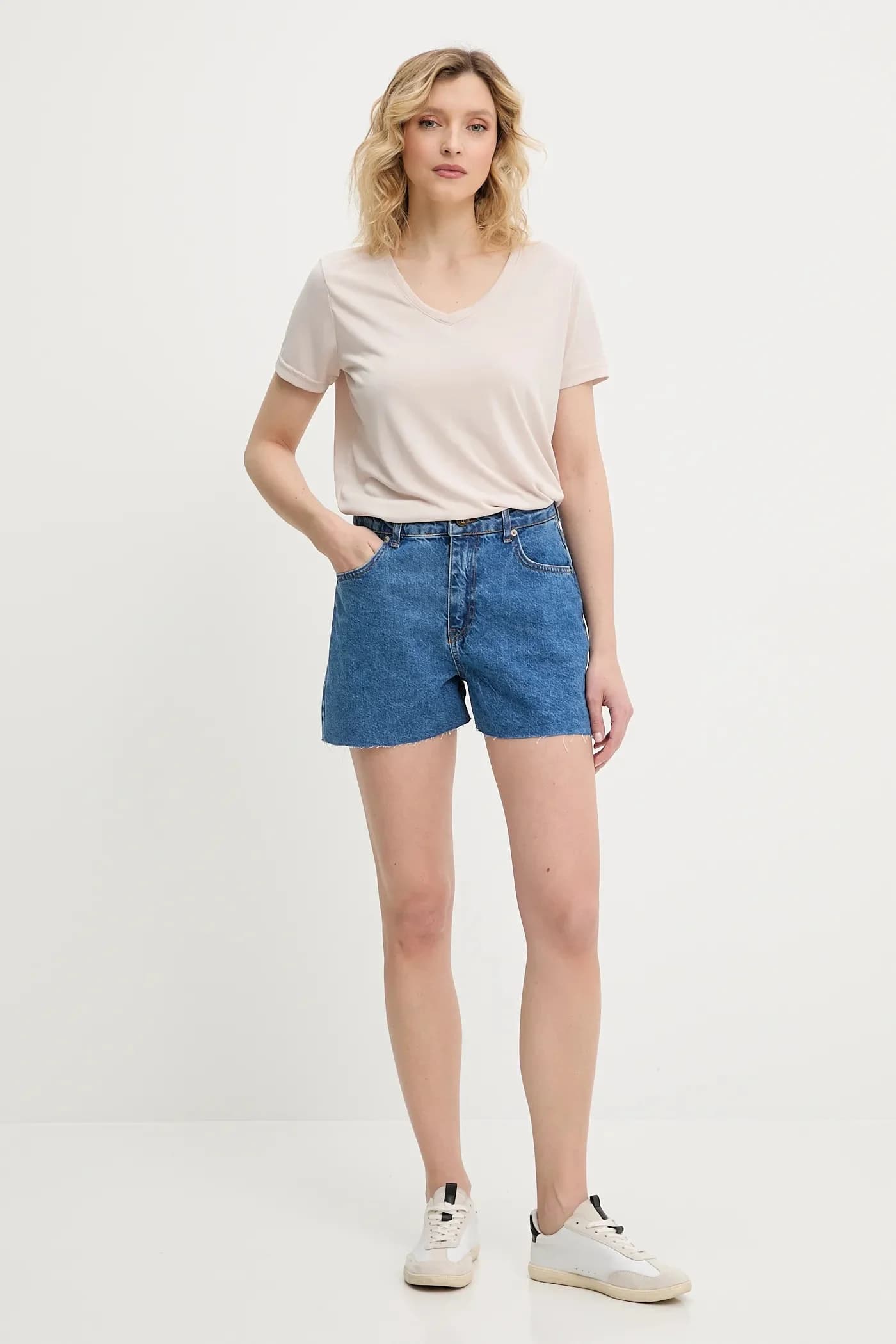 Модальная футболка - фото 2