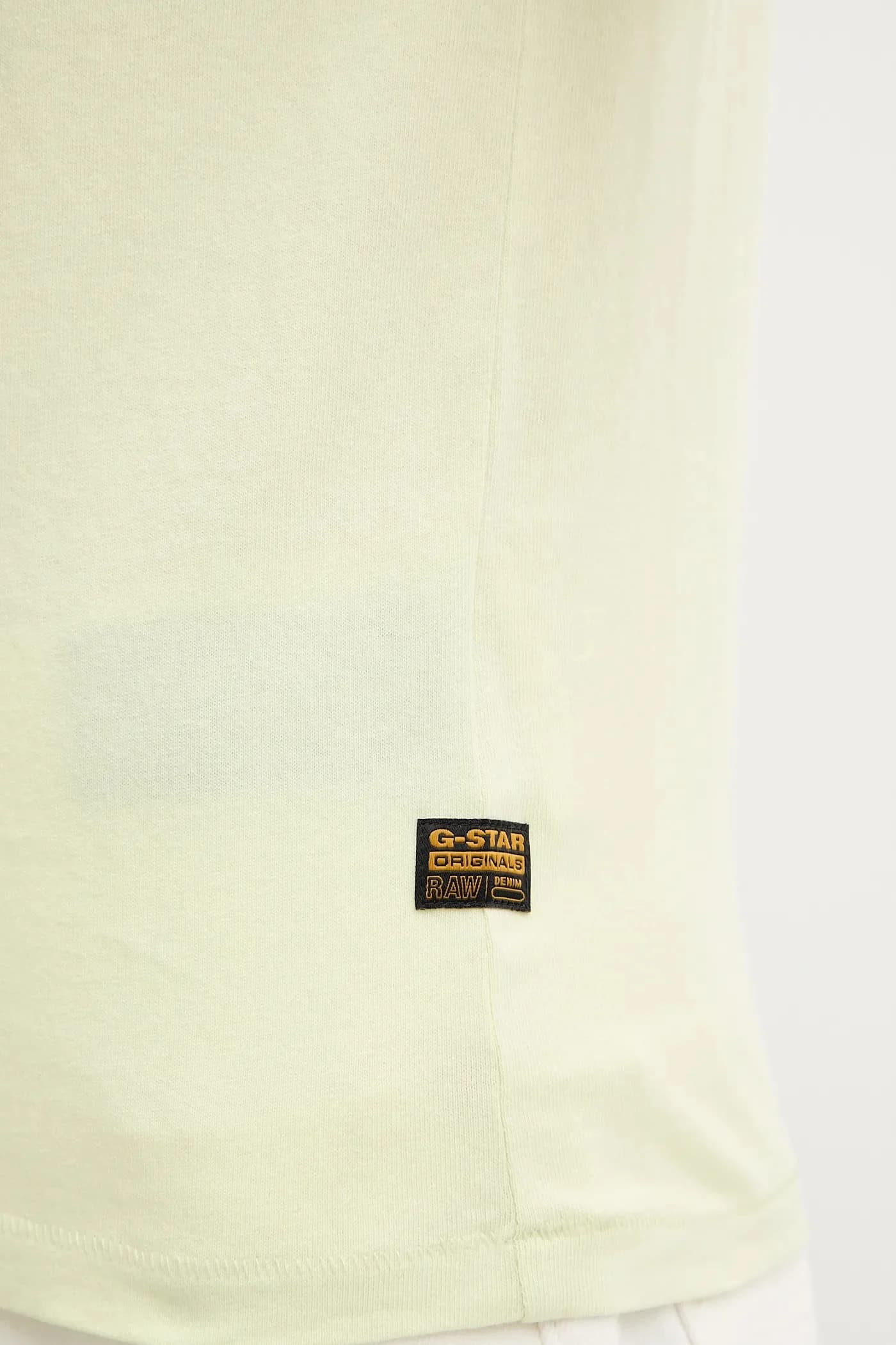 Хлопковая футболка - фото 5