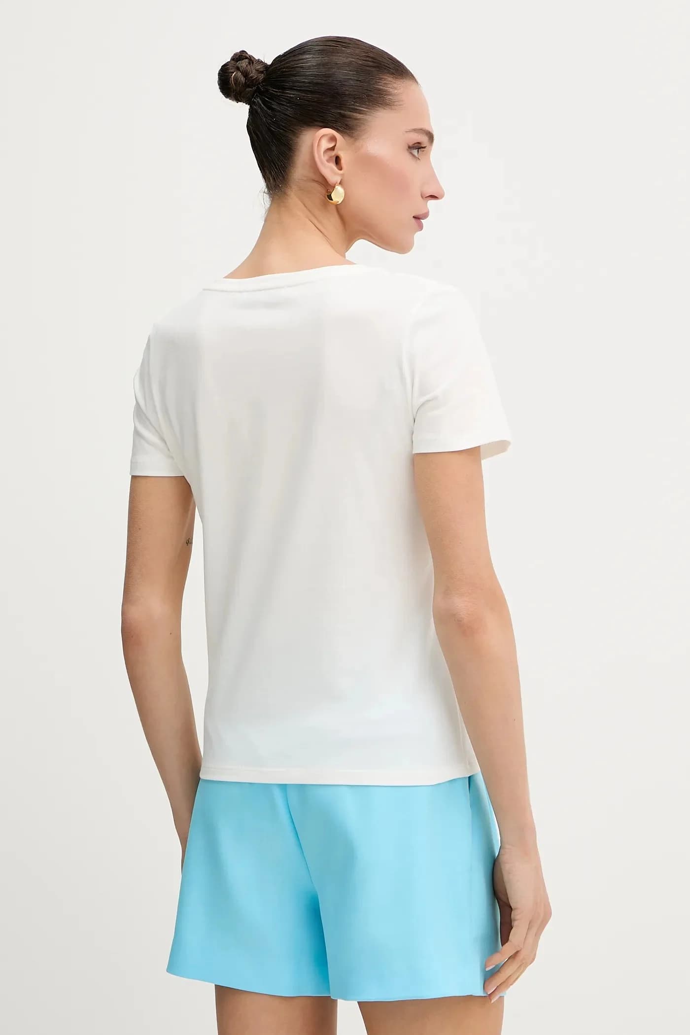 футболка - фото 3