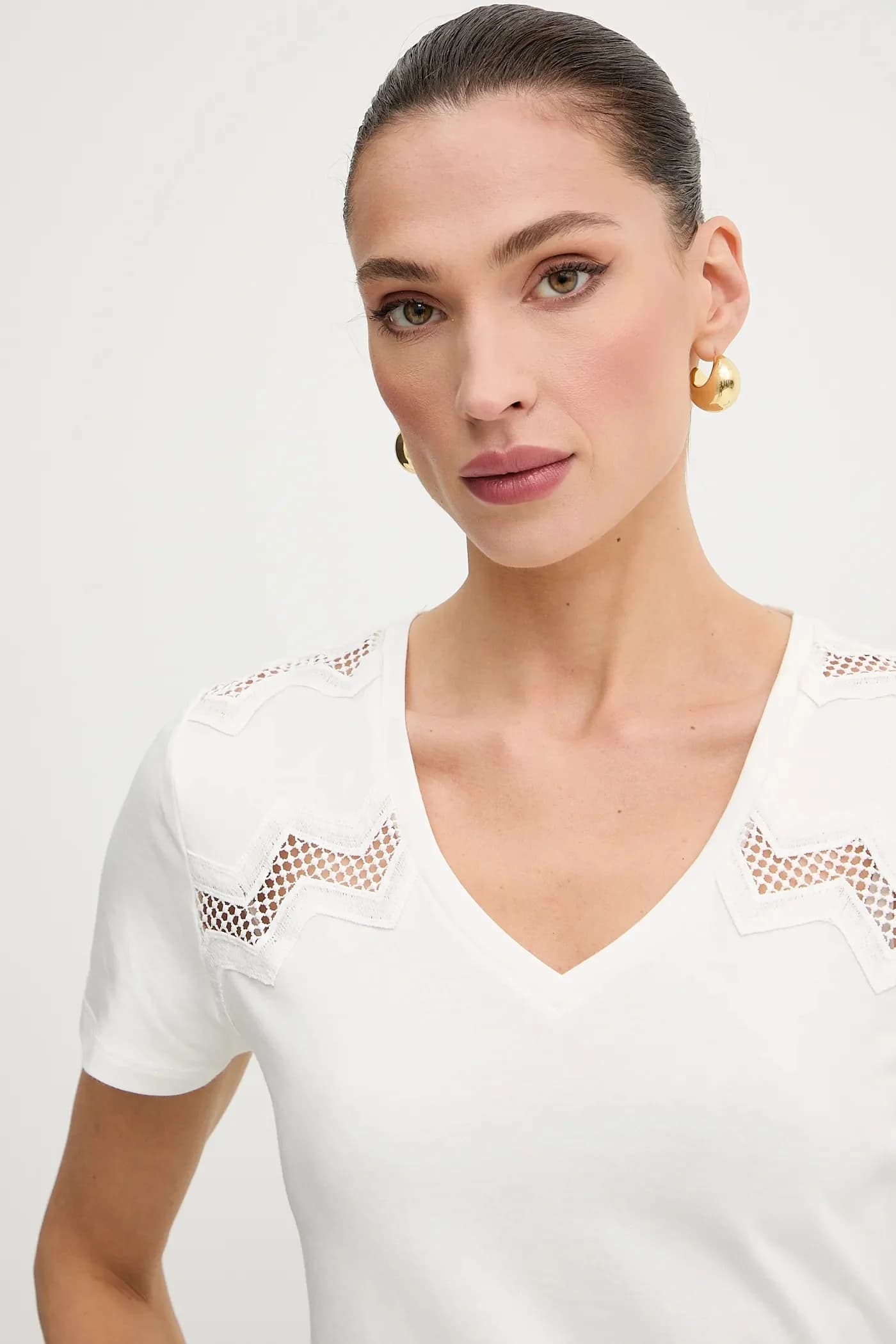 футболка - фото 4