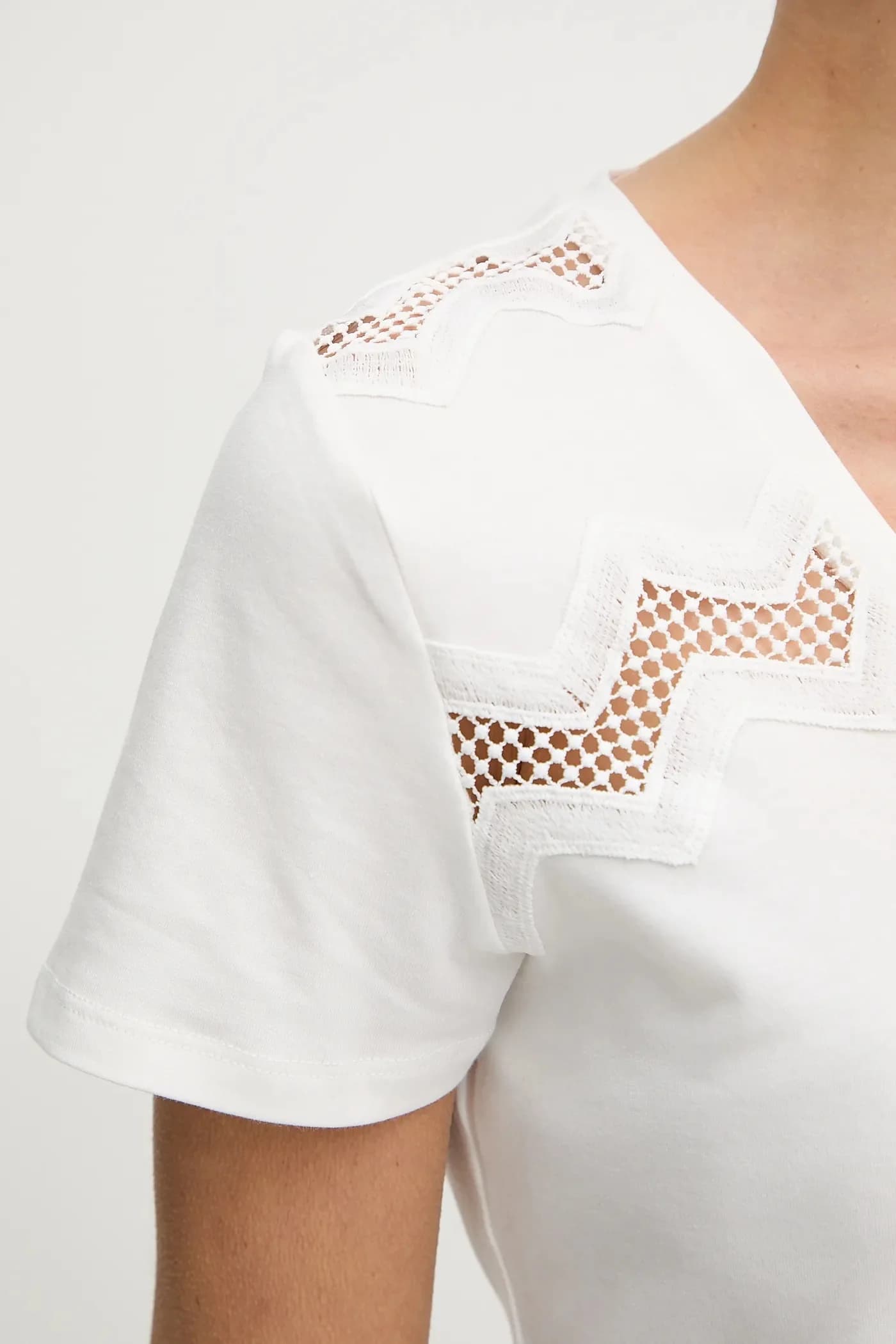 футболка - фото 5