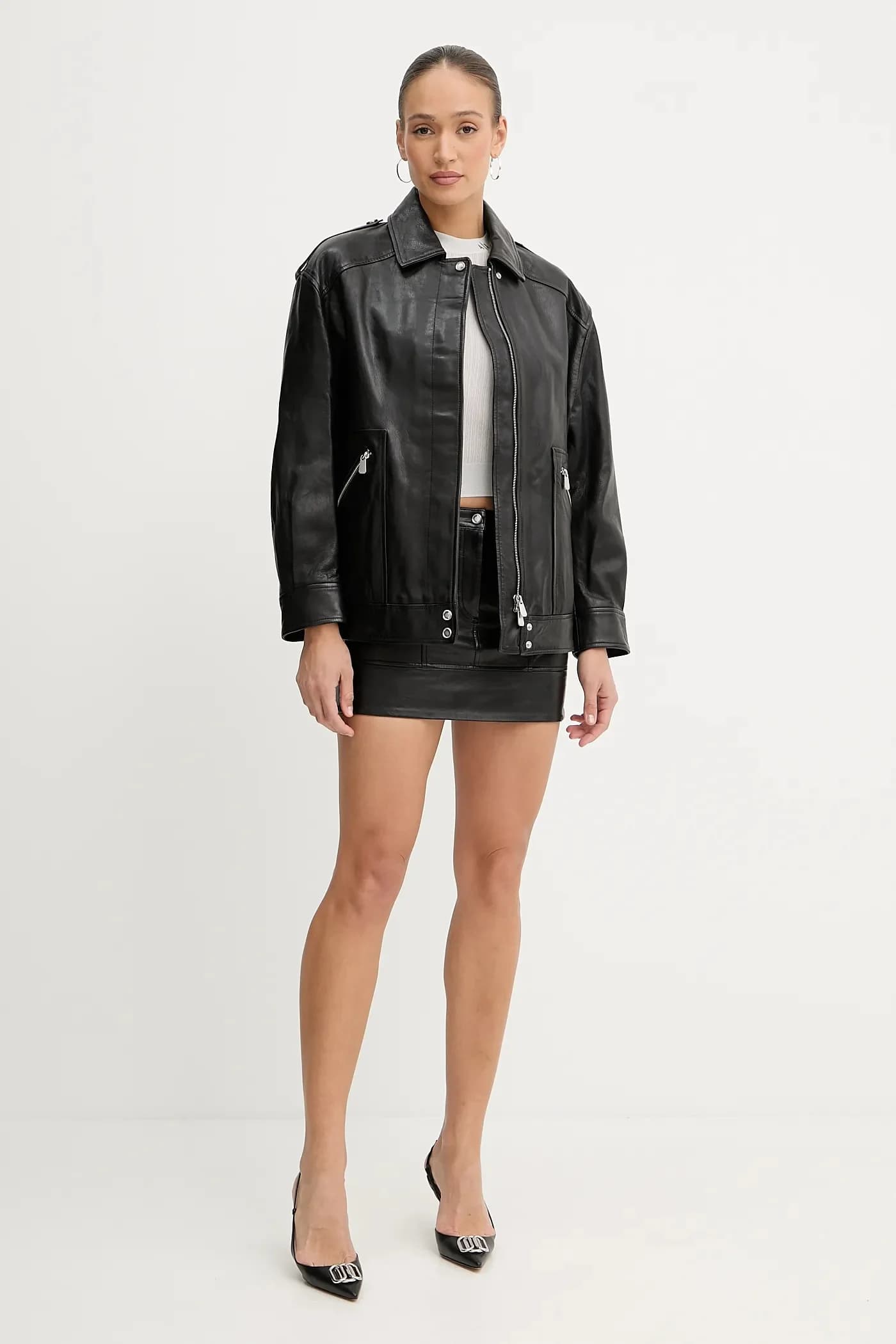 футболка - фото 2