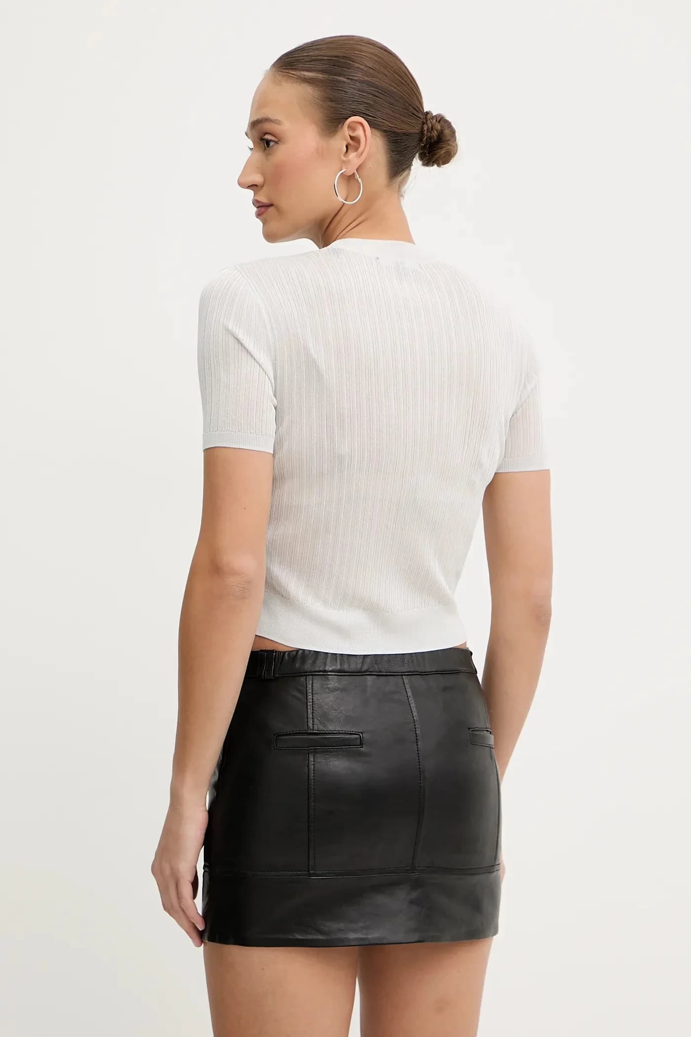 футболка - фото 3