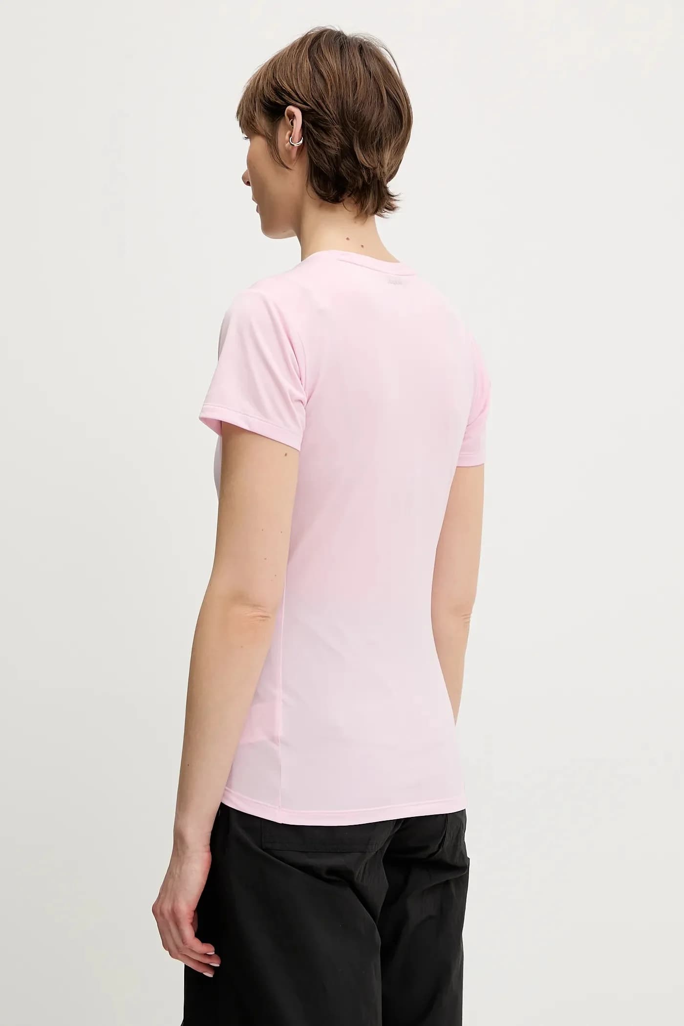 Л.И.М. спортивная футболка - фото 3