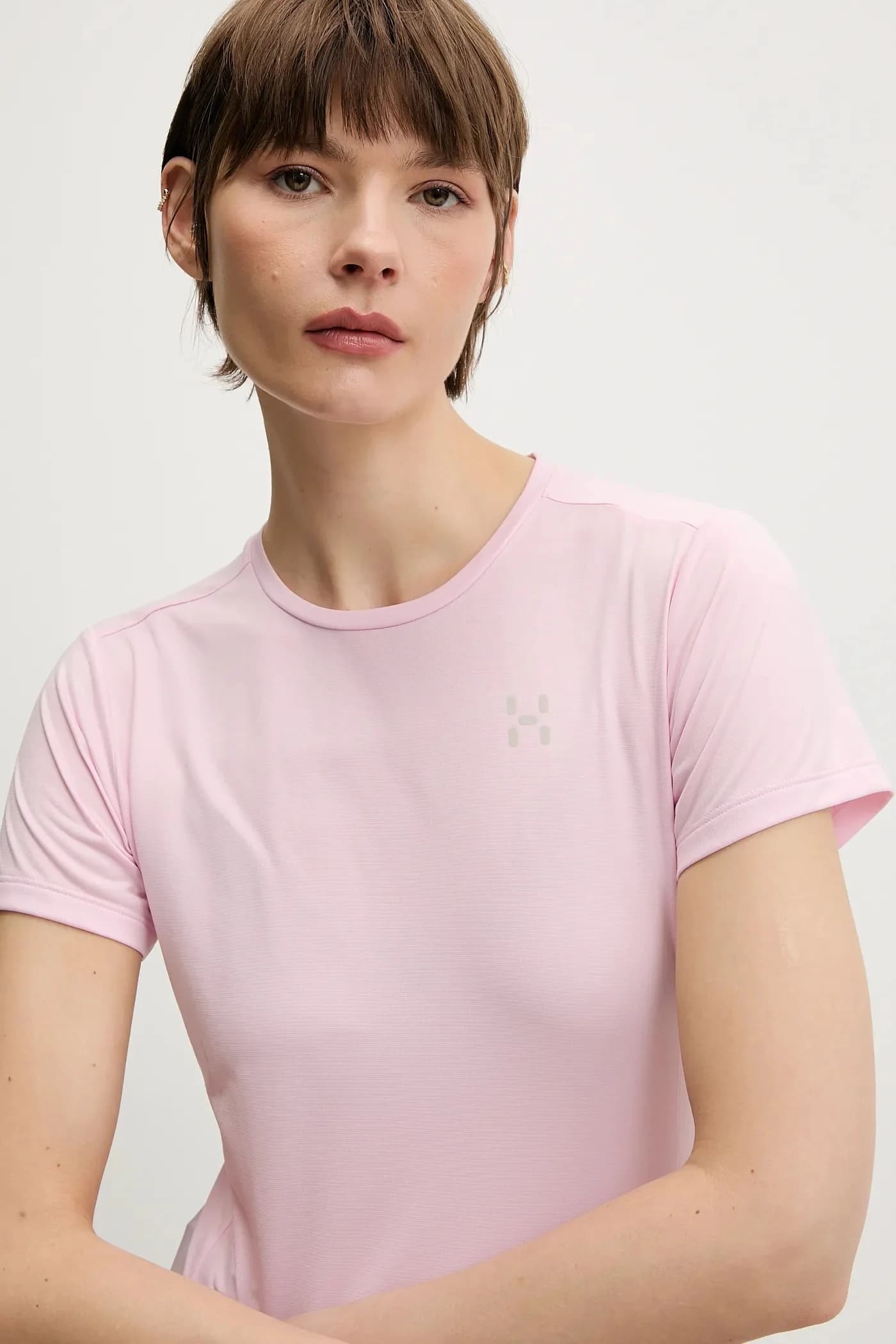 Л.И.М. спортивная футболка - фото 4