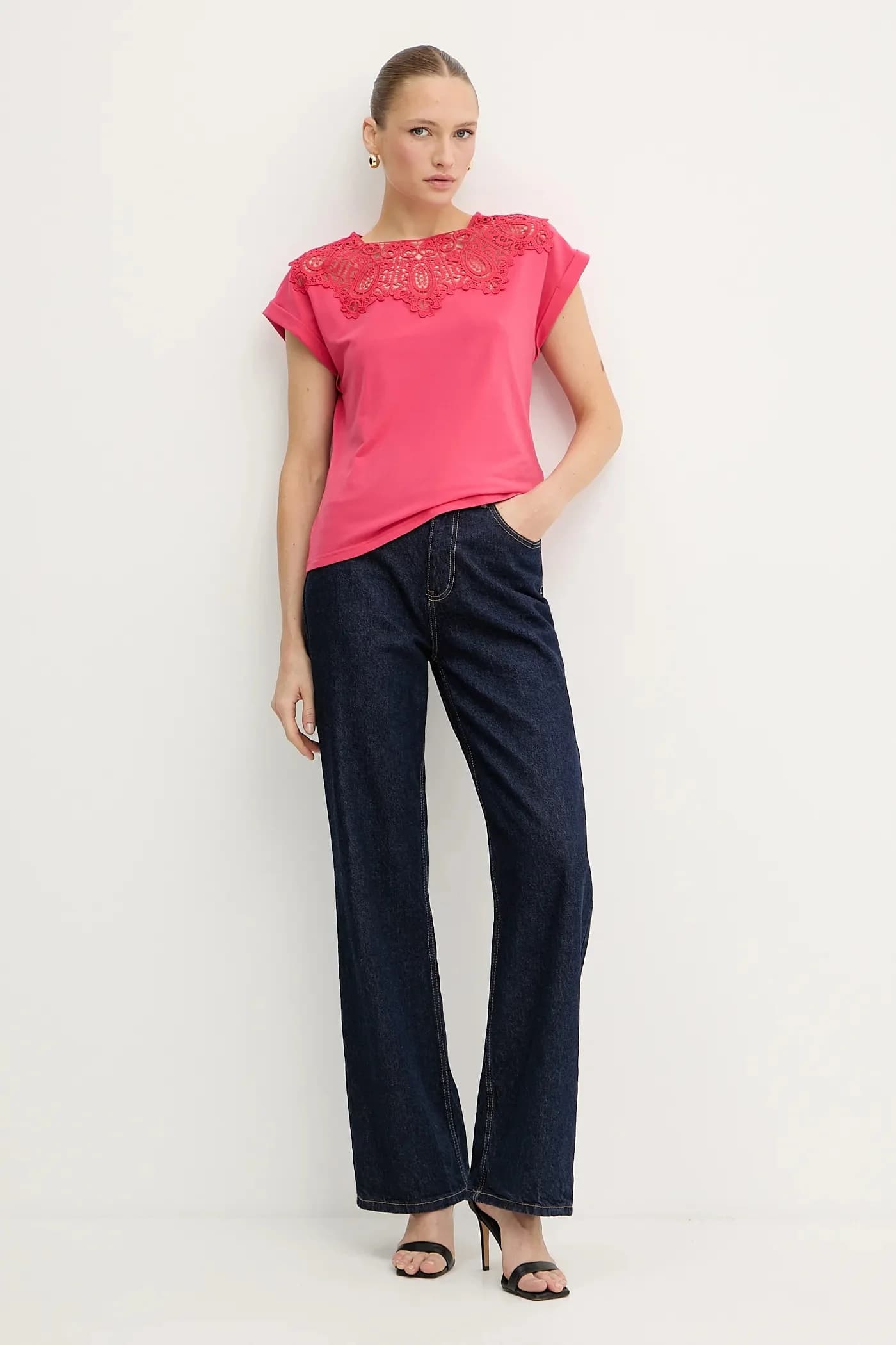 футболка - фото 2