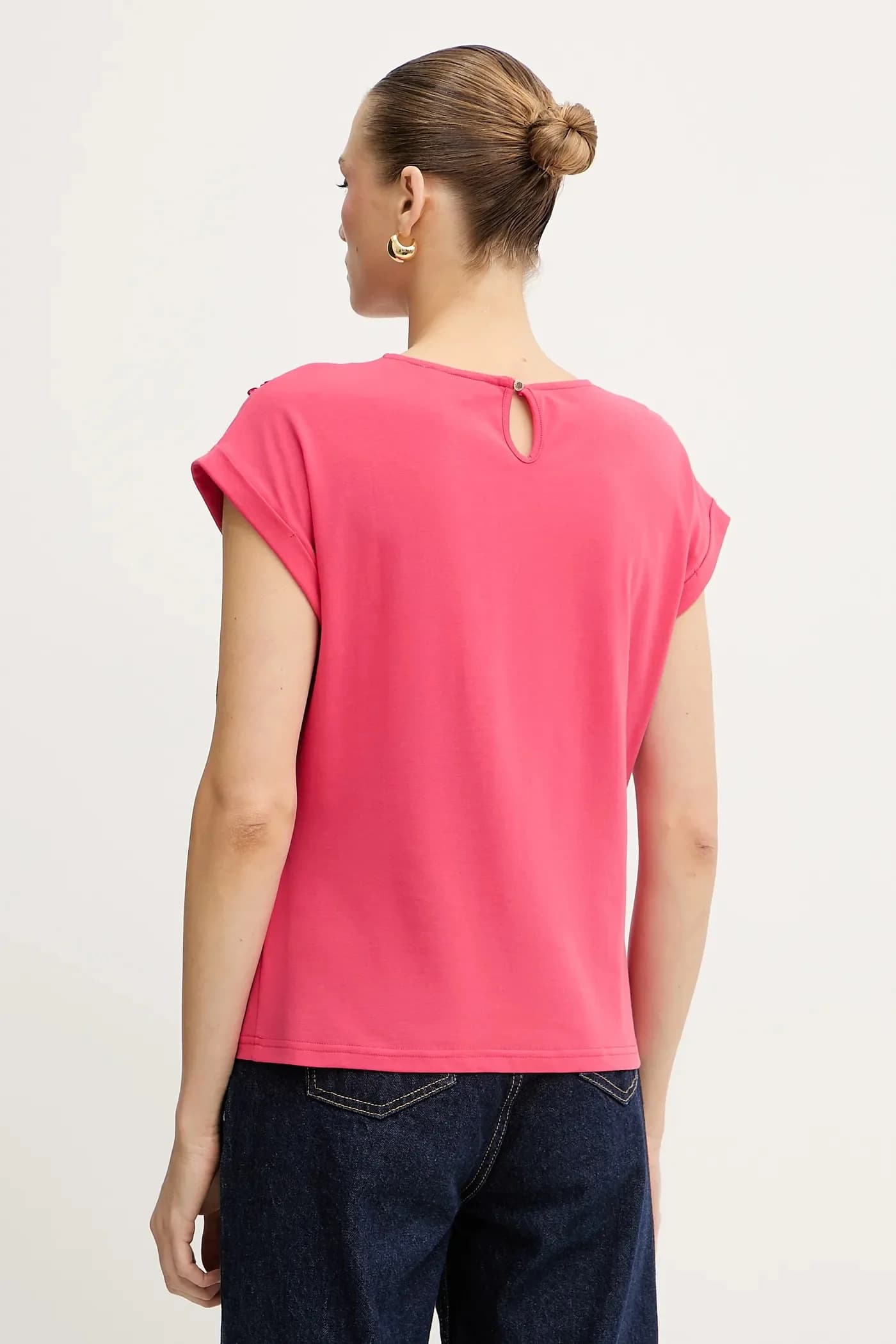 футболка - фото 3