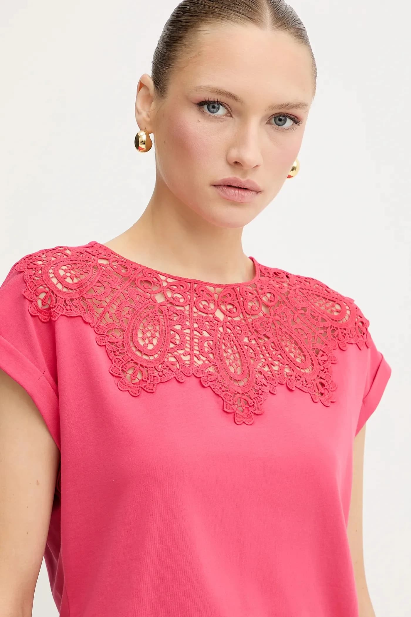 футболка - фото 4