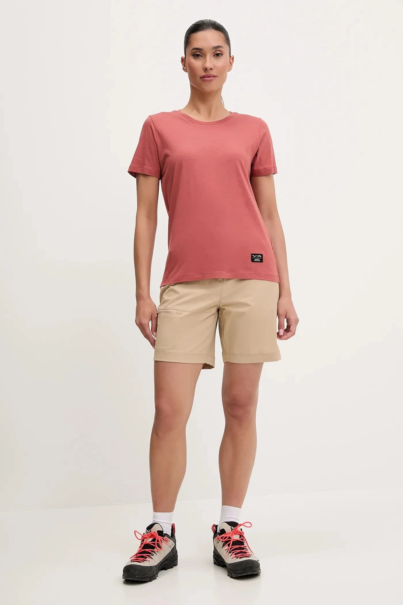 Спортивная футболка Eagle - фото 2