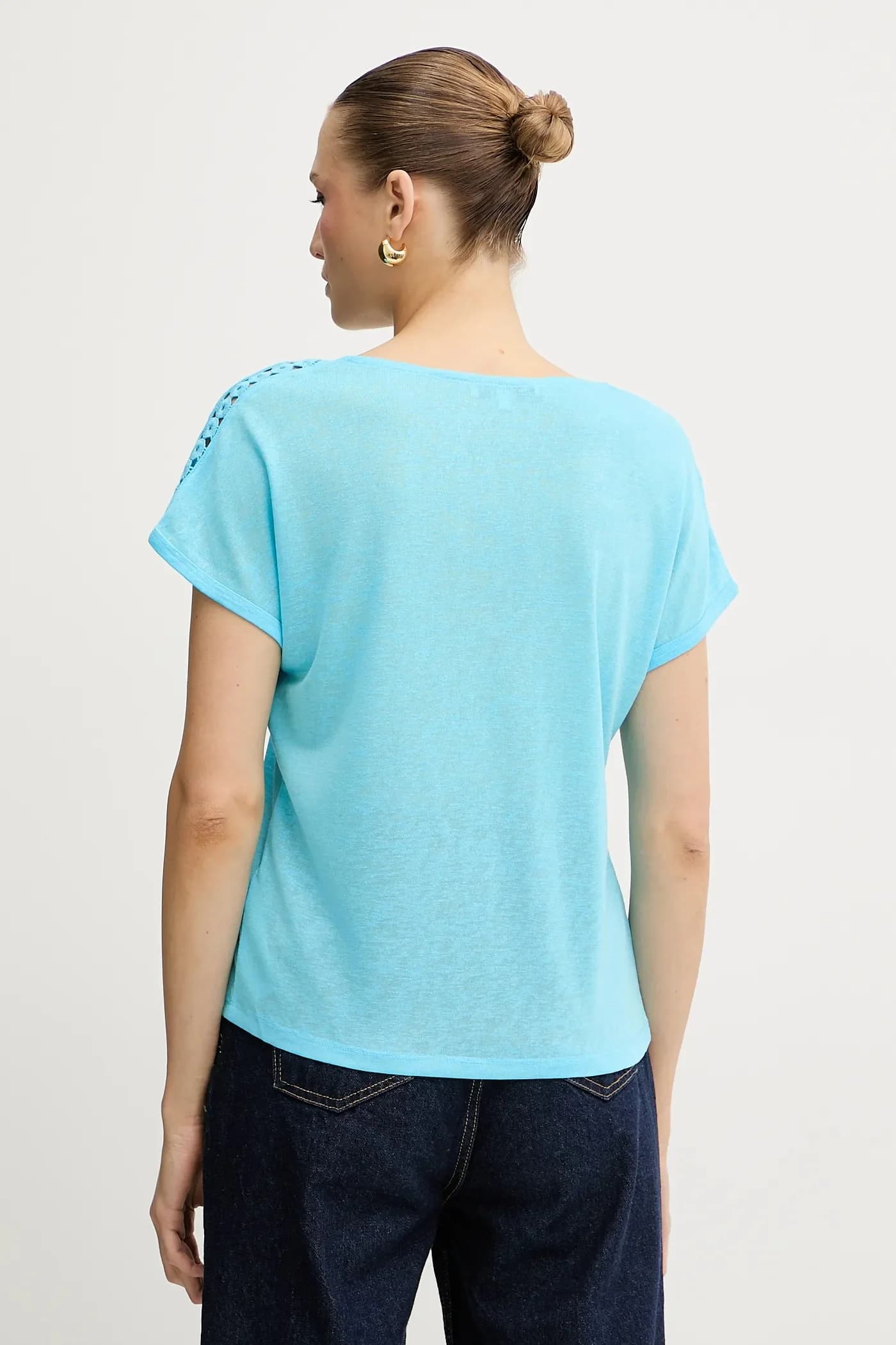 футболка - фото 3