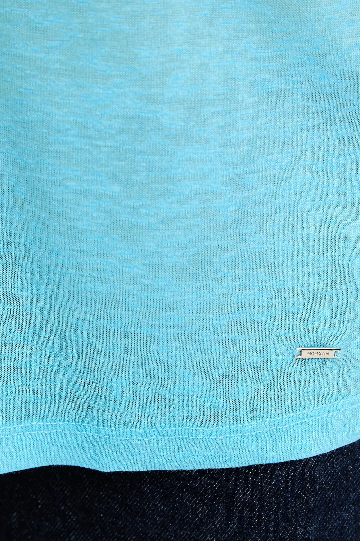 футболка - фото 5