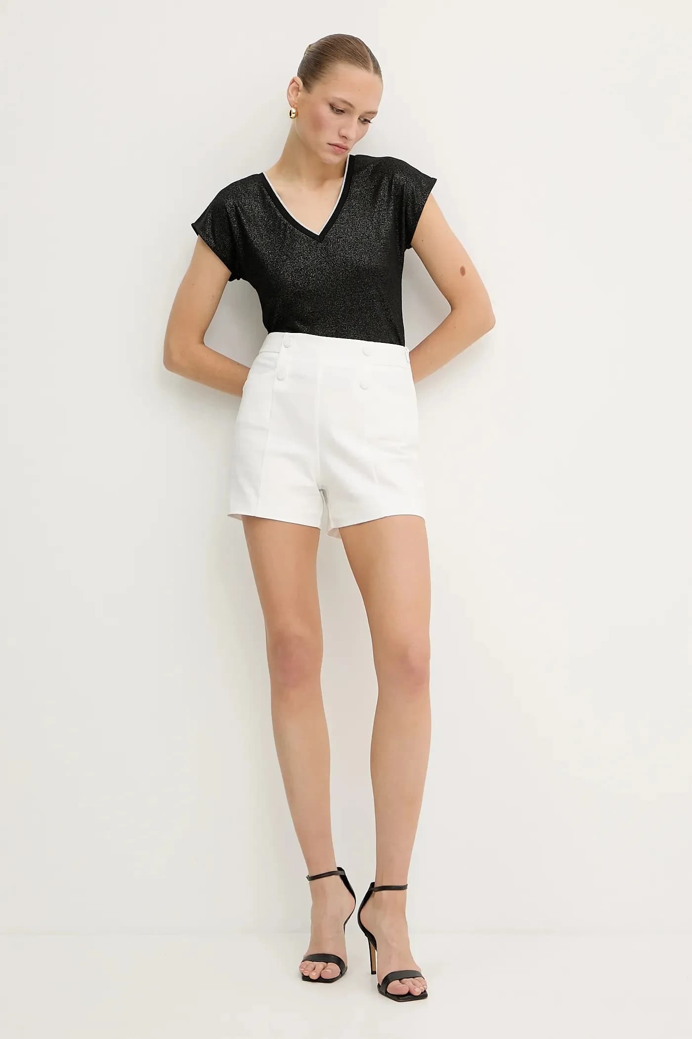 футболка - фото 2