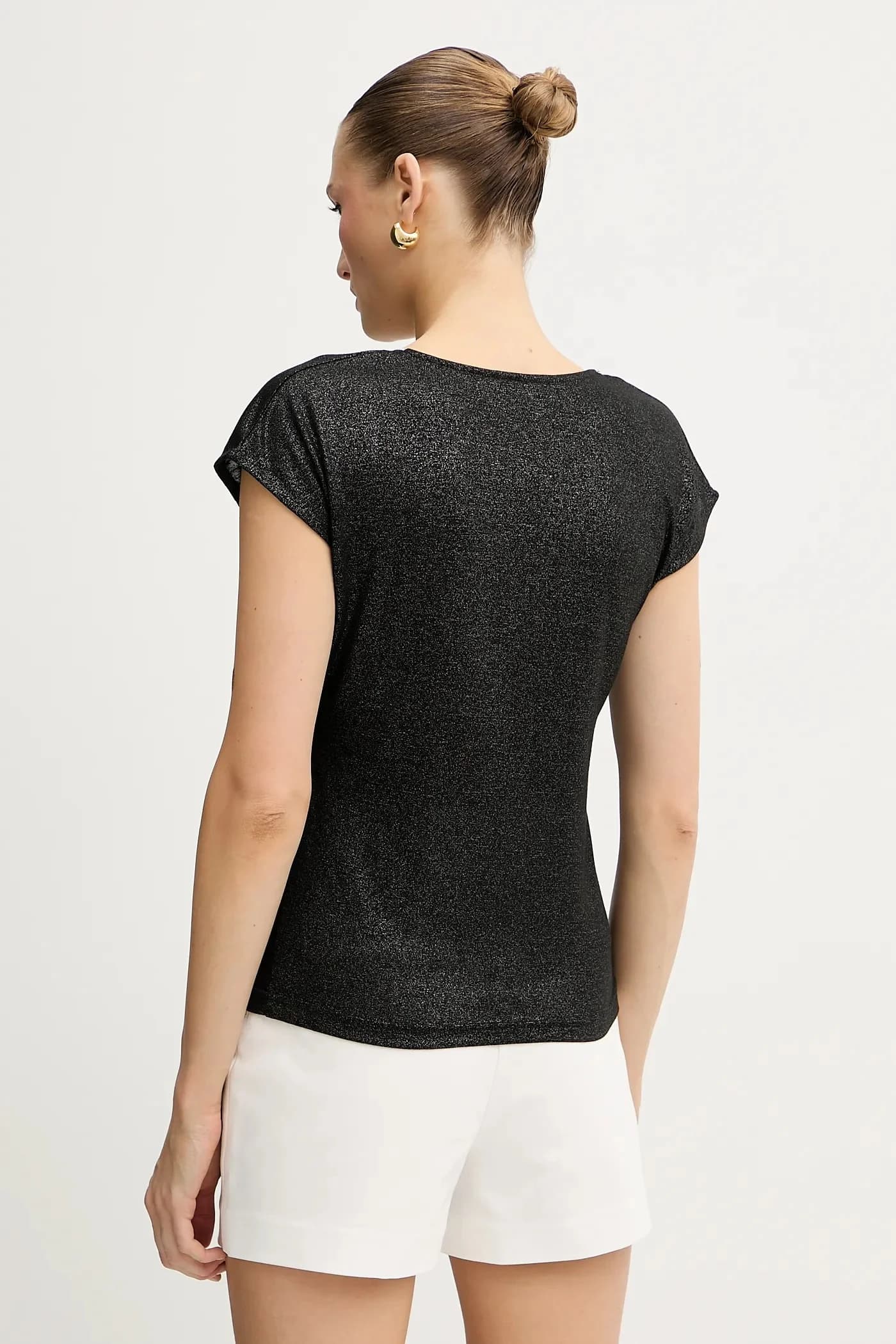 футболка - фото 3