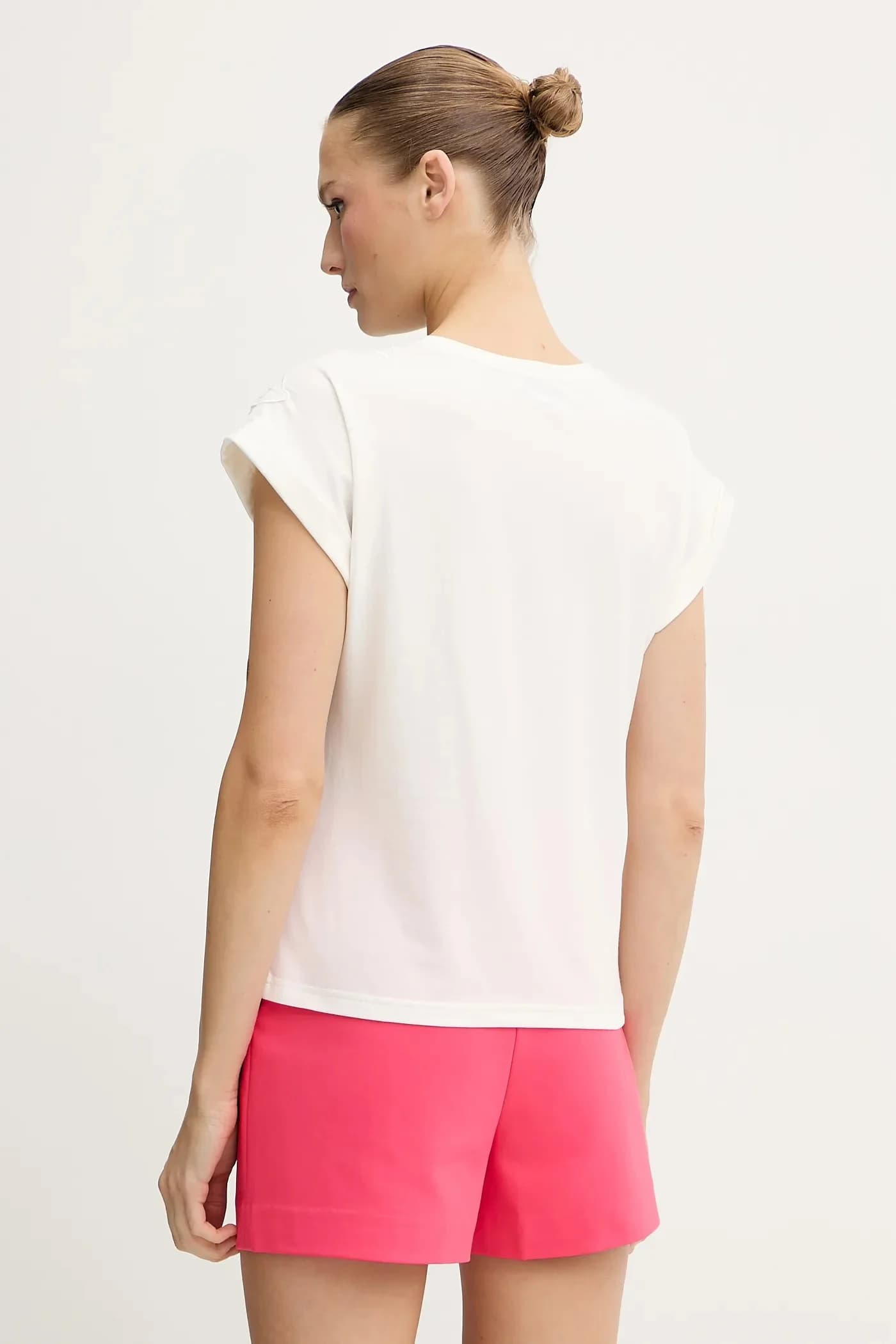 футболка - фото 3