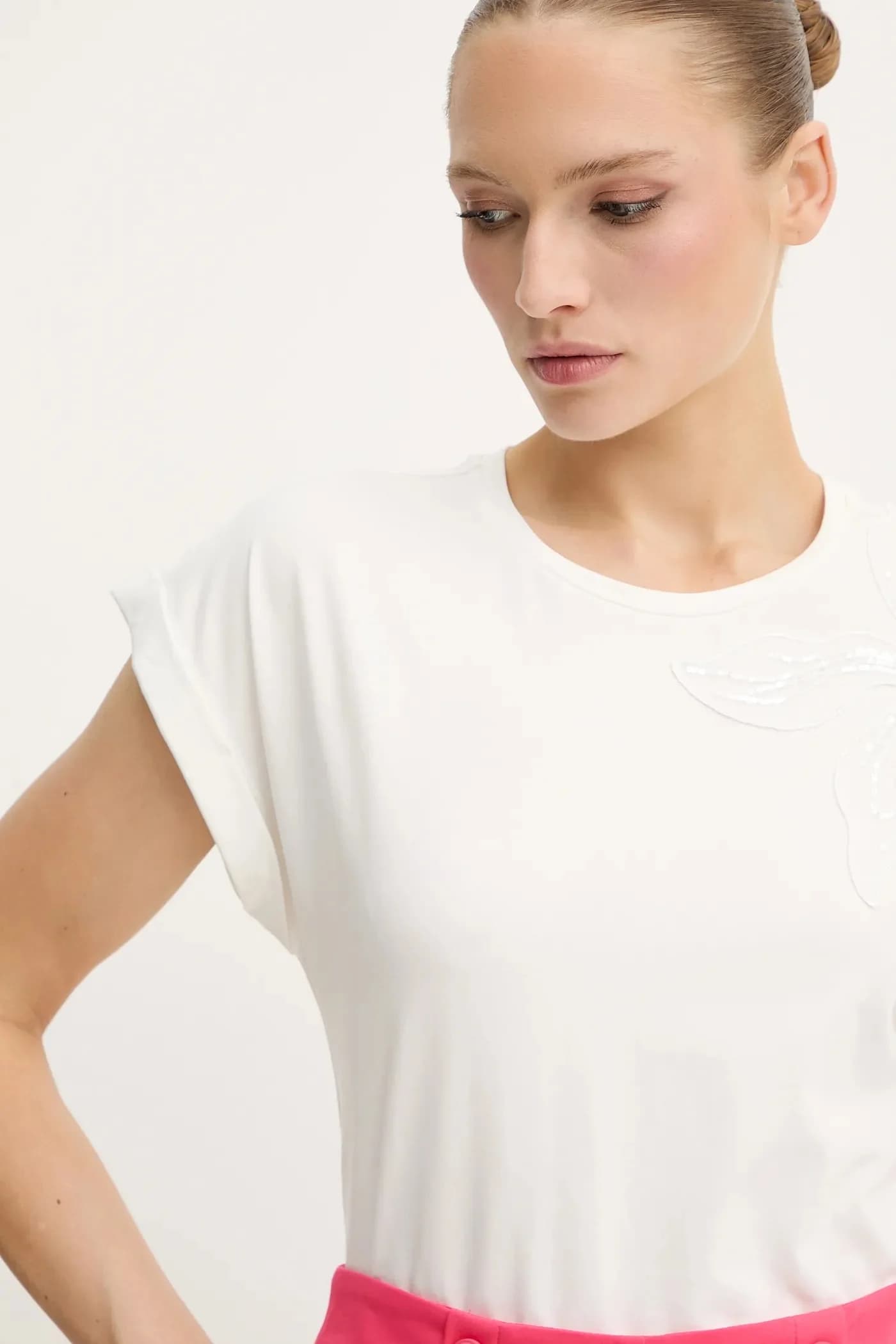 футболка - фото 4