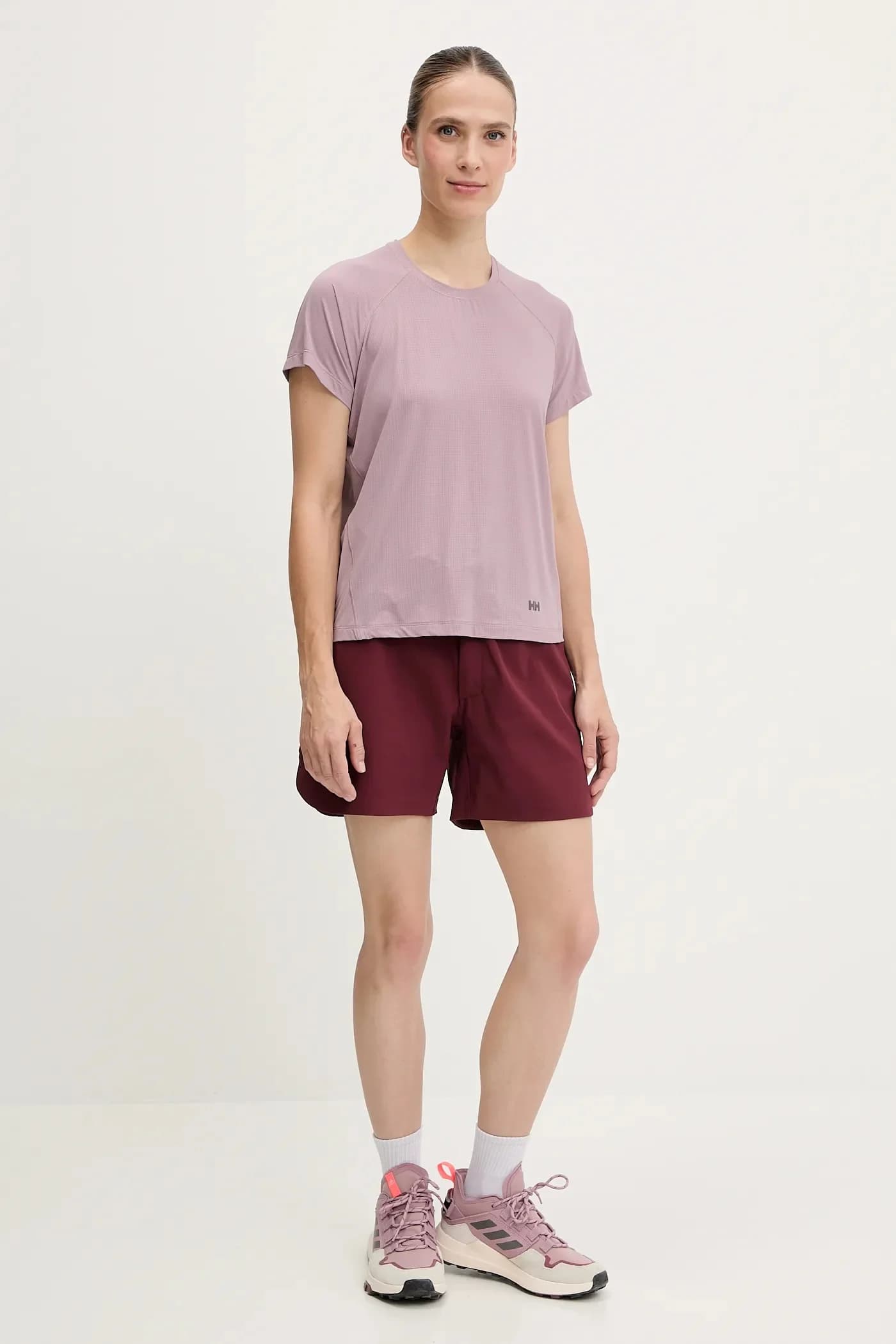 Спортивная футболка SHINE SOLEN - фото 2