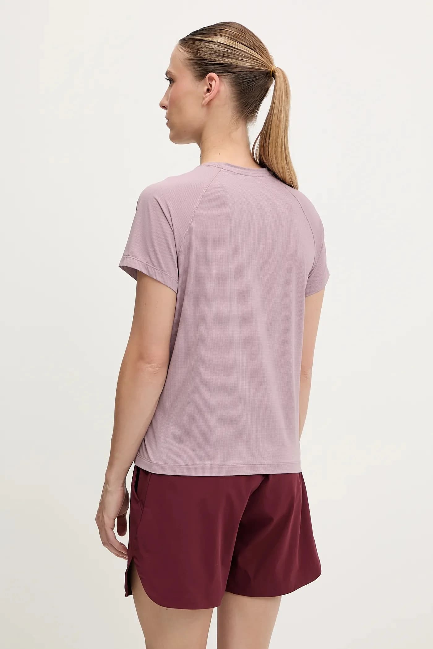 Спортивная футболка SHINE SOLEN - фото 3