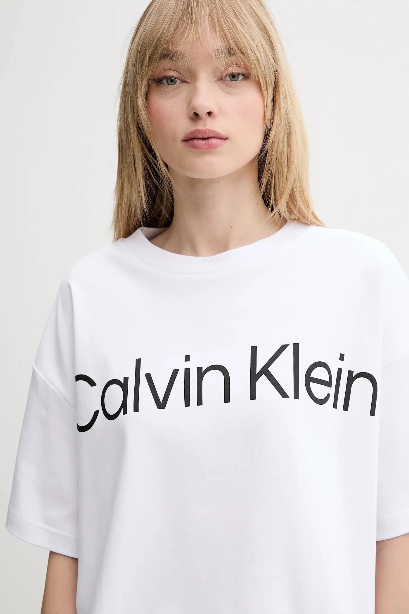 Хлопковая футболка - фото 3