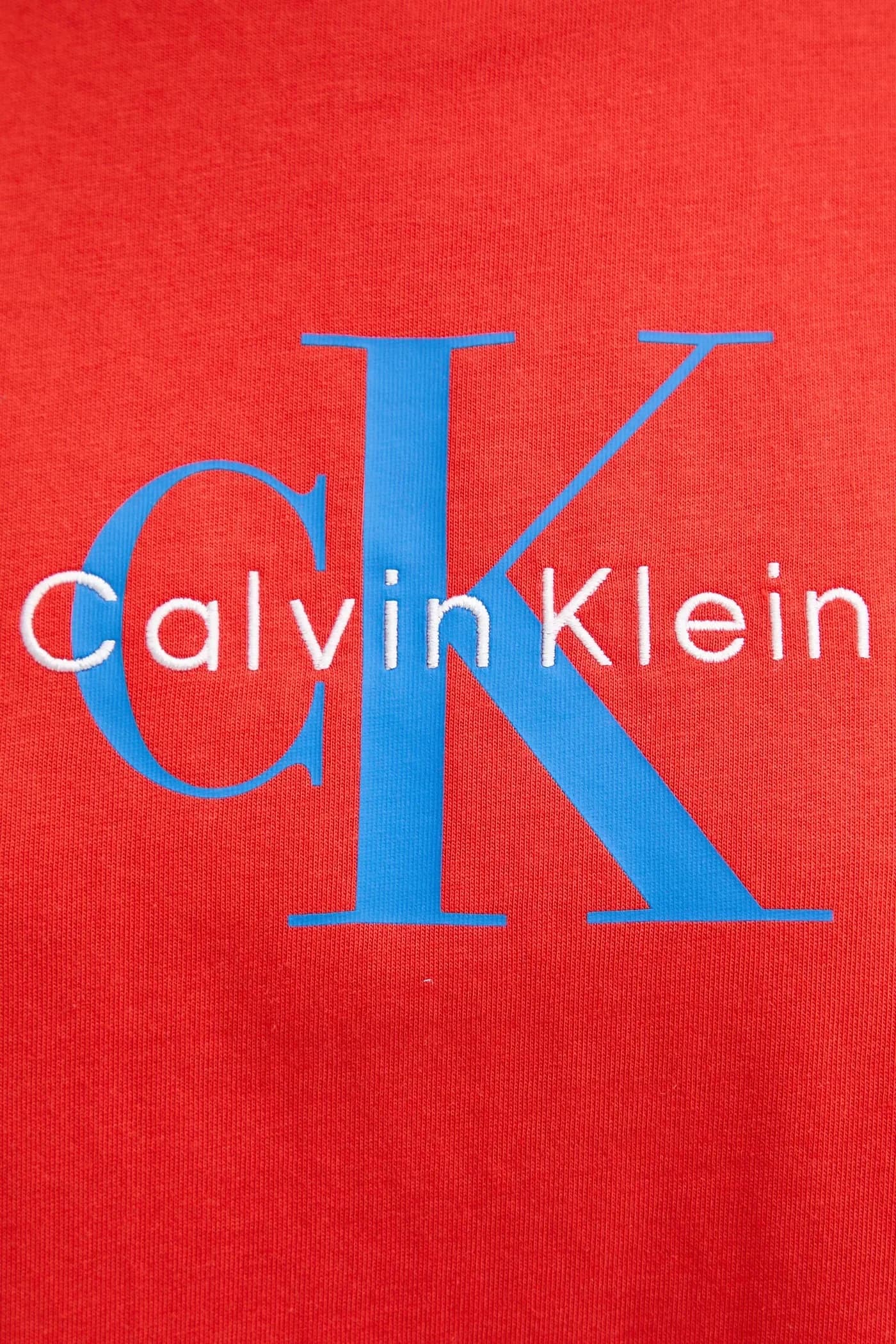 Хлопковая футболка - фото 4