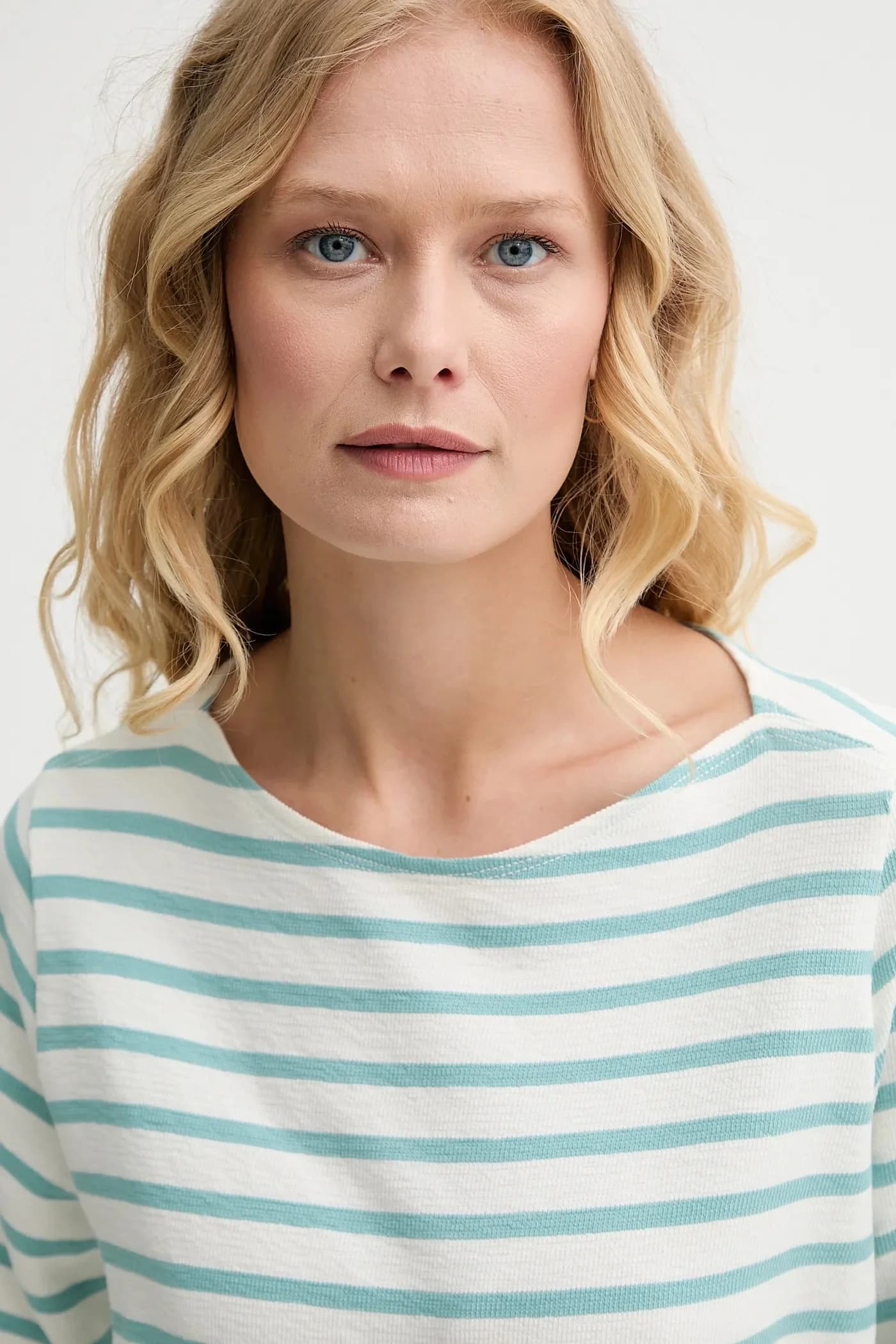 Хлопковая футболка - фото 4