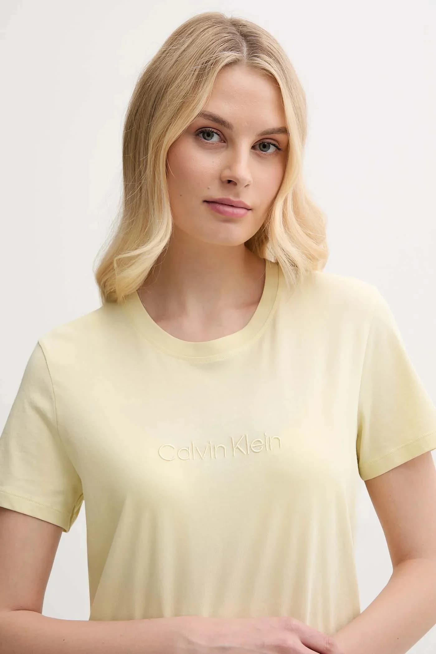 Хлопковая футболка Lounge - фото 3