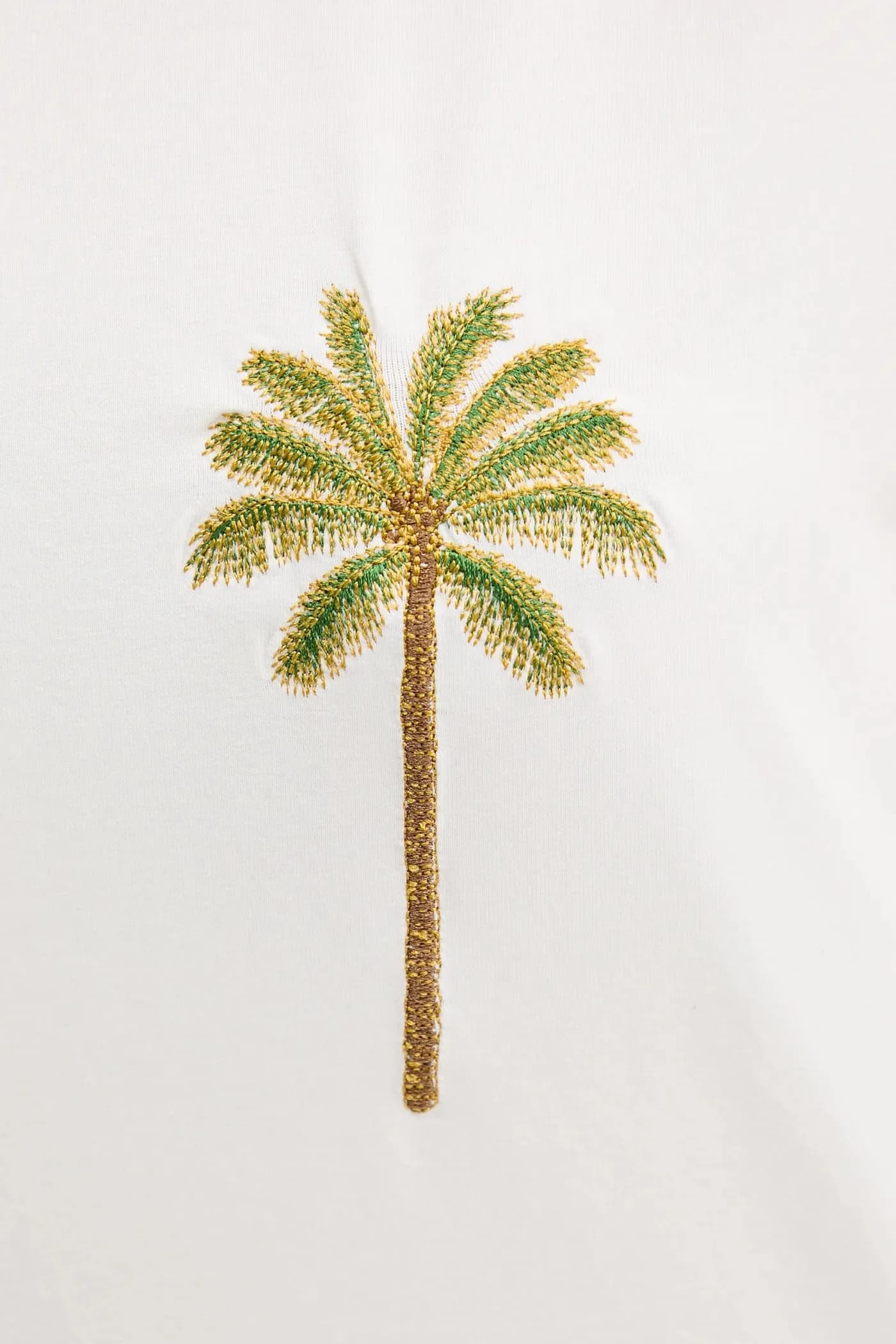 футболка - фото 5