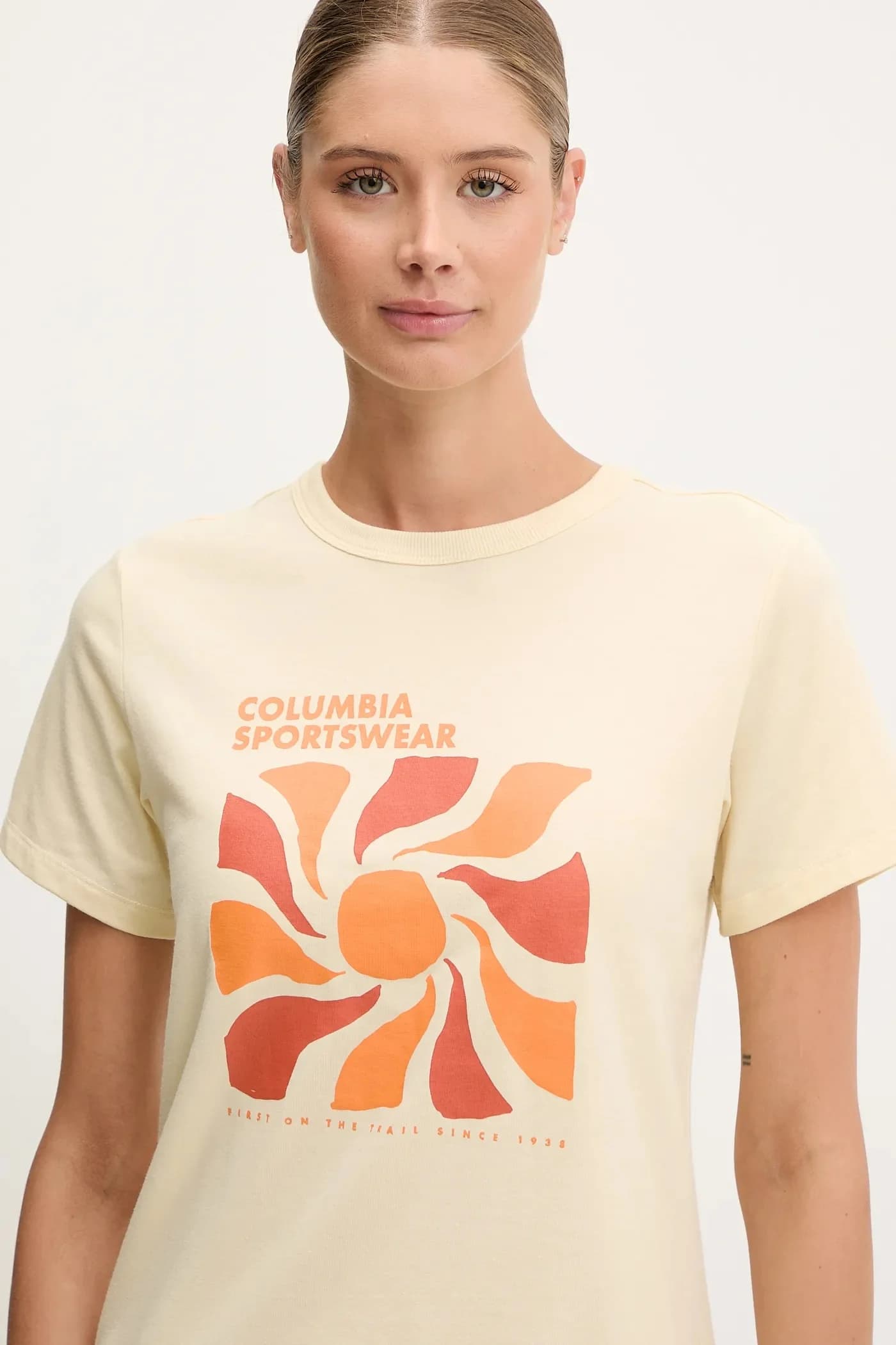 футболка Sun Trek - фото 4