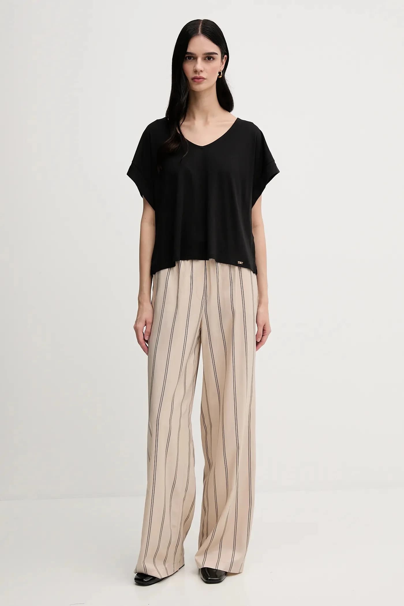 футболка - фото 2