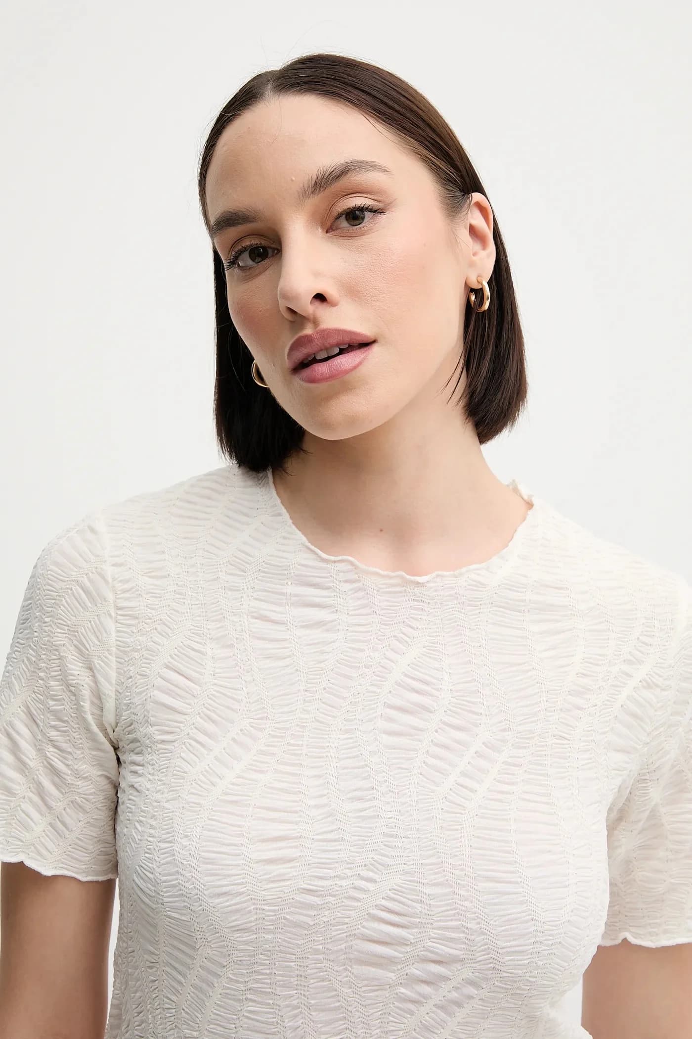 футболка - фото 4