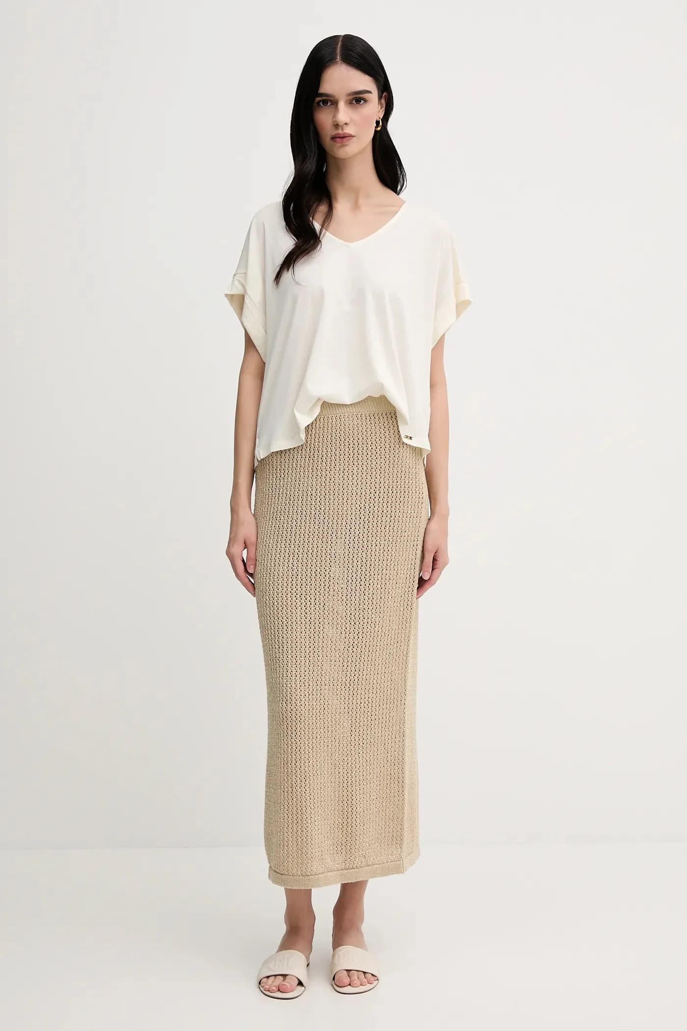 футболка - фото 2