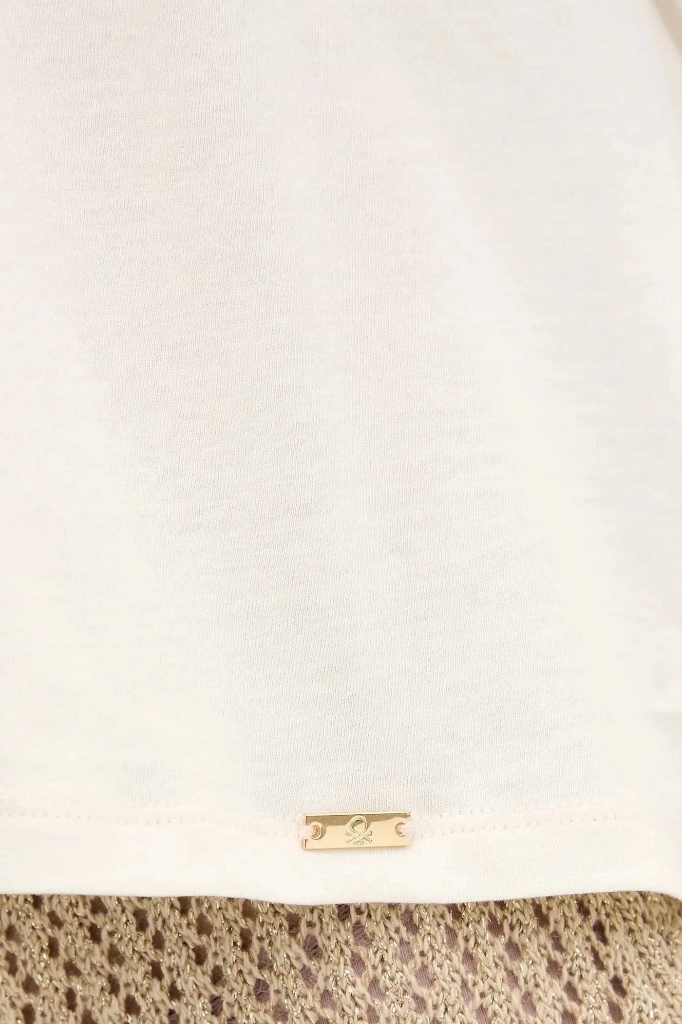 футболка - фото 5