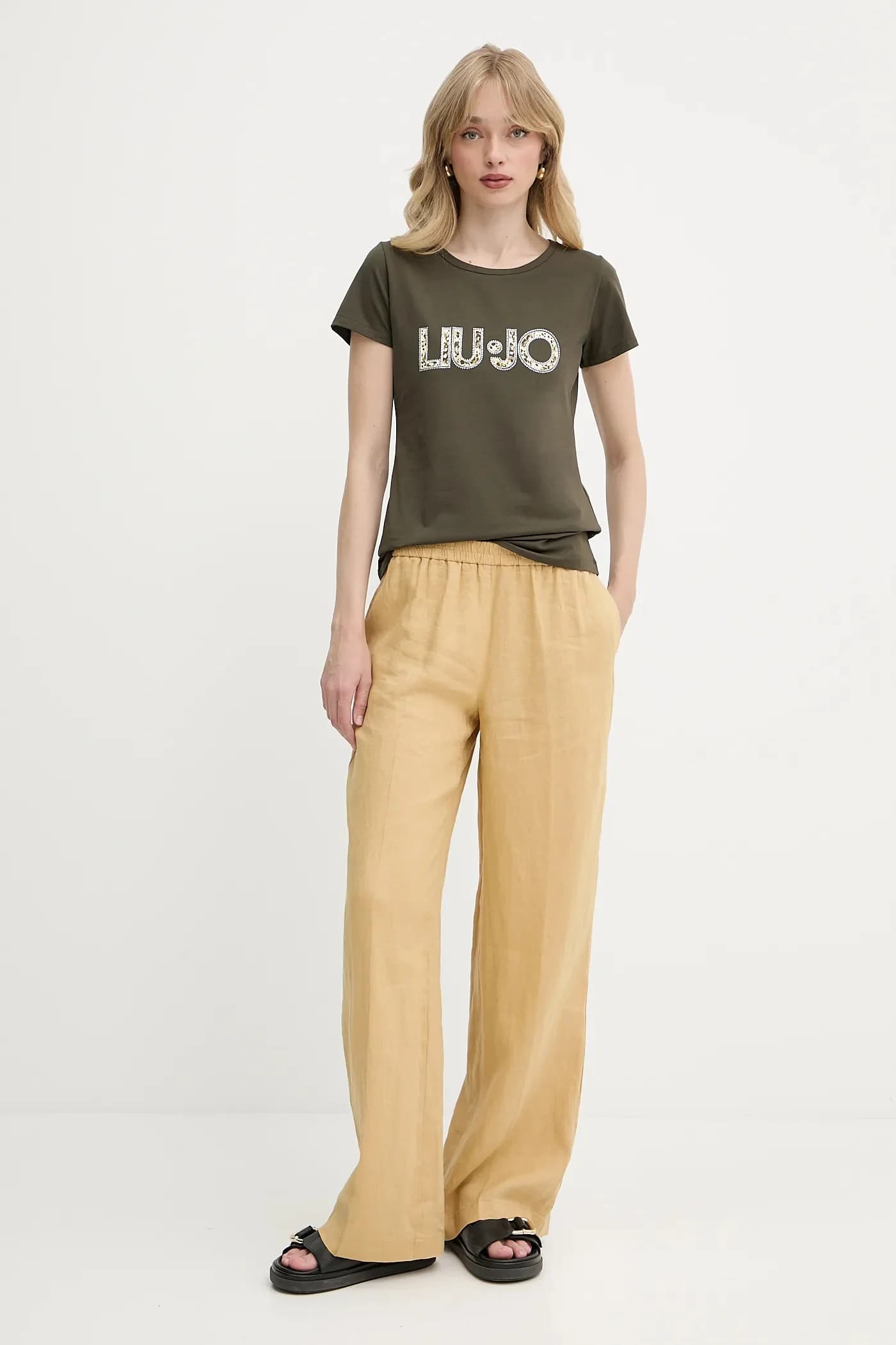 футболка - фото 2