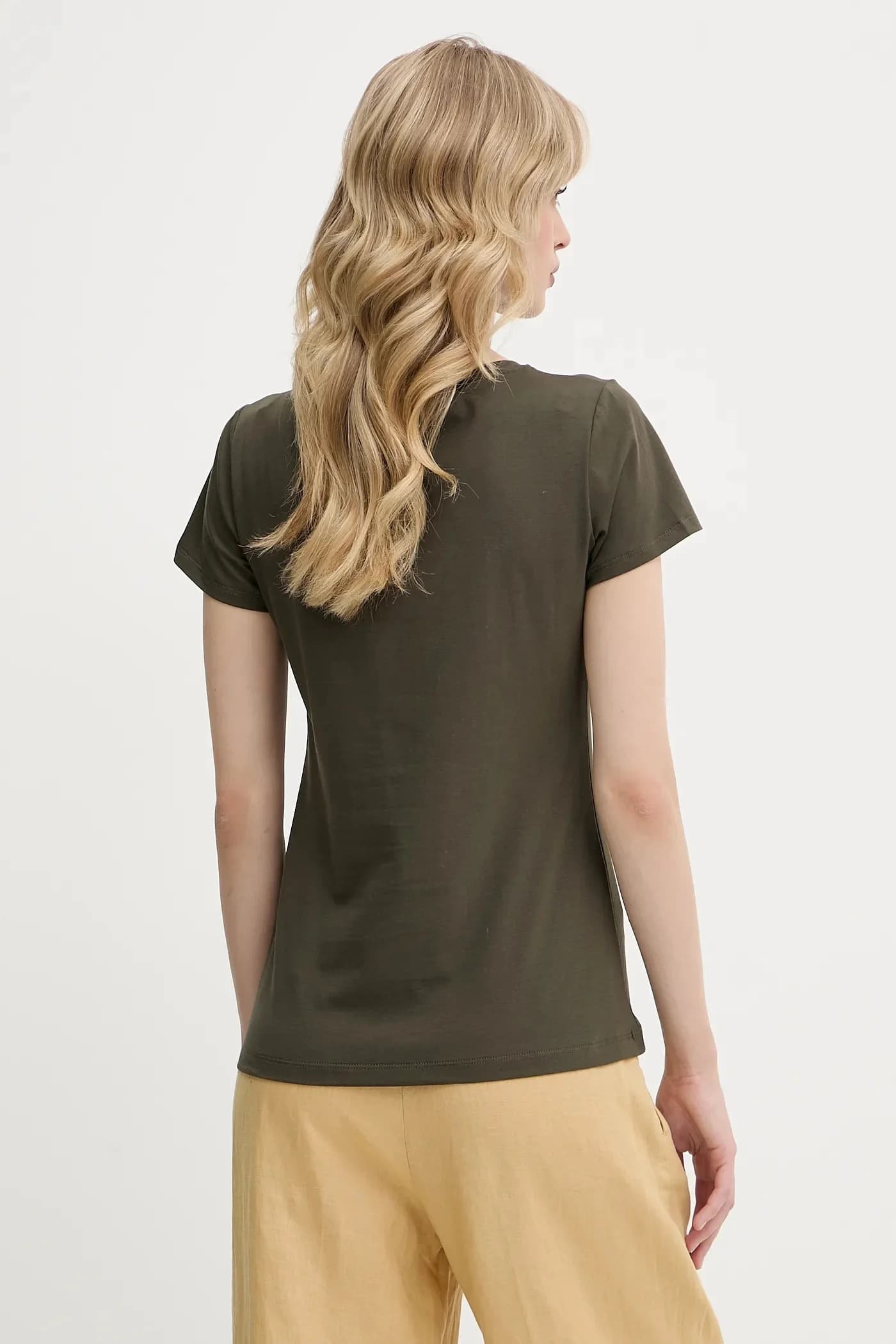 футболка - фото 3